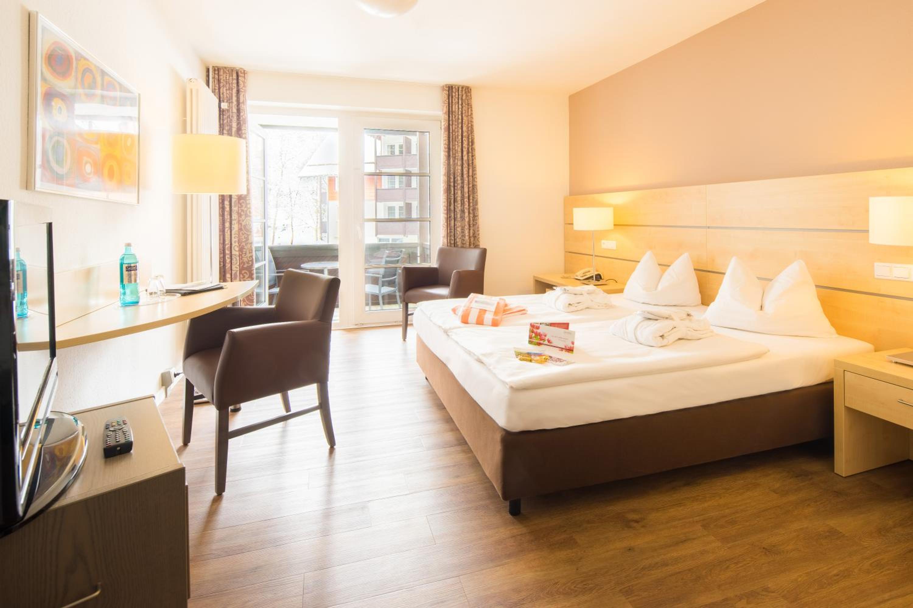 Double Room - Photo 3