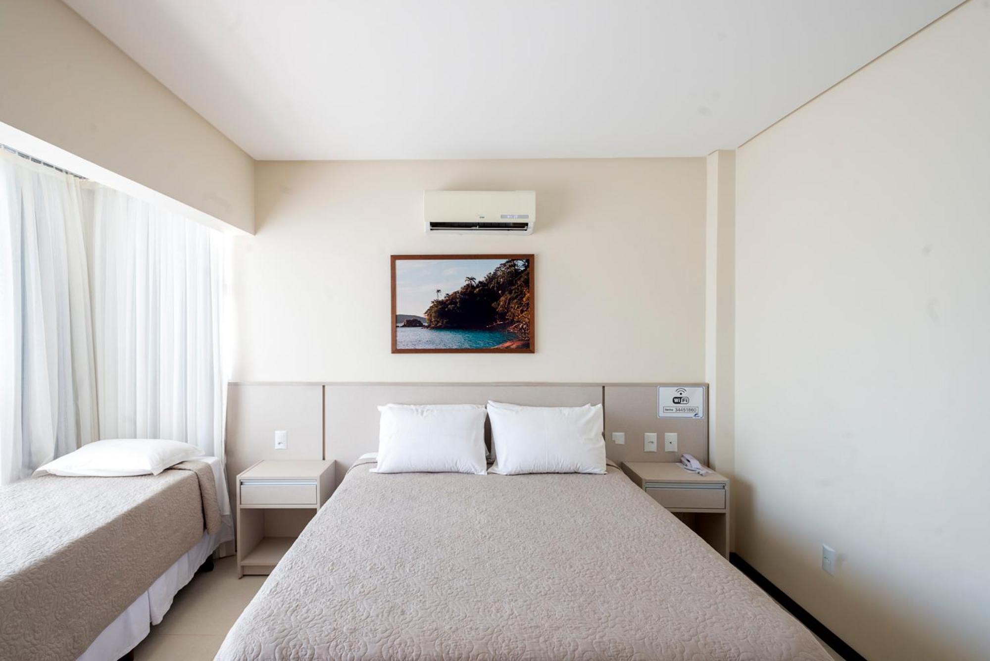 Deluxe Triple Room photo 3