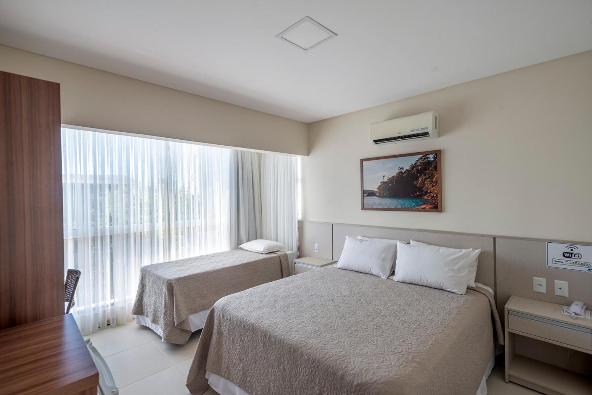 Deluxe Triple Room photo 2