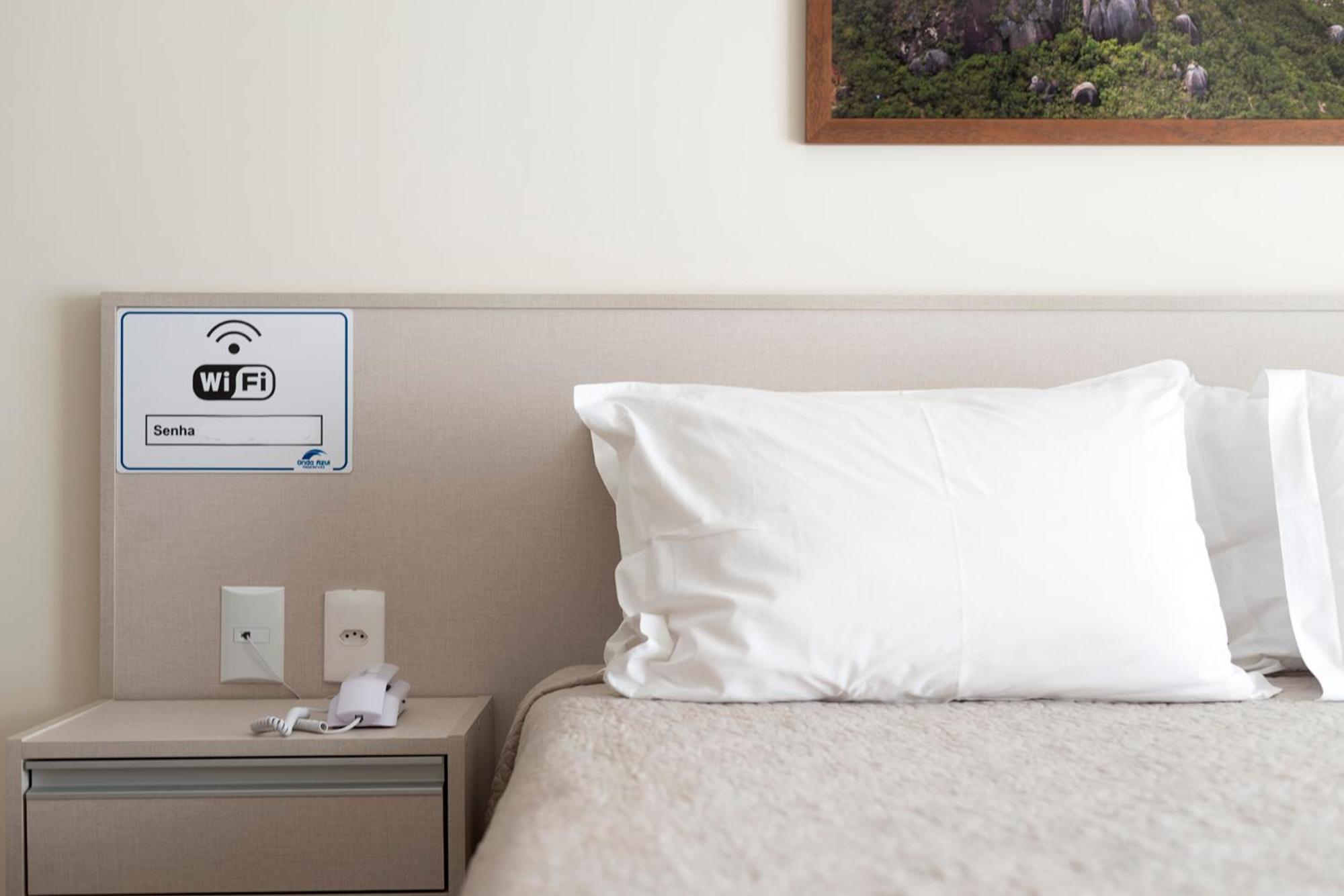 Queen Room - Disability Access