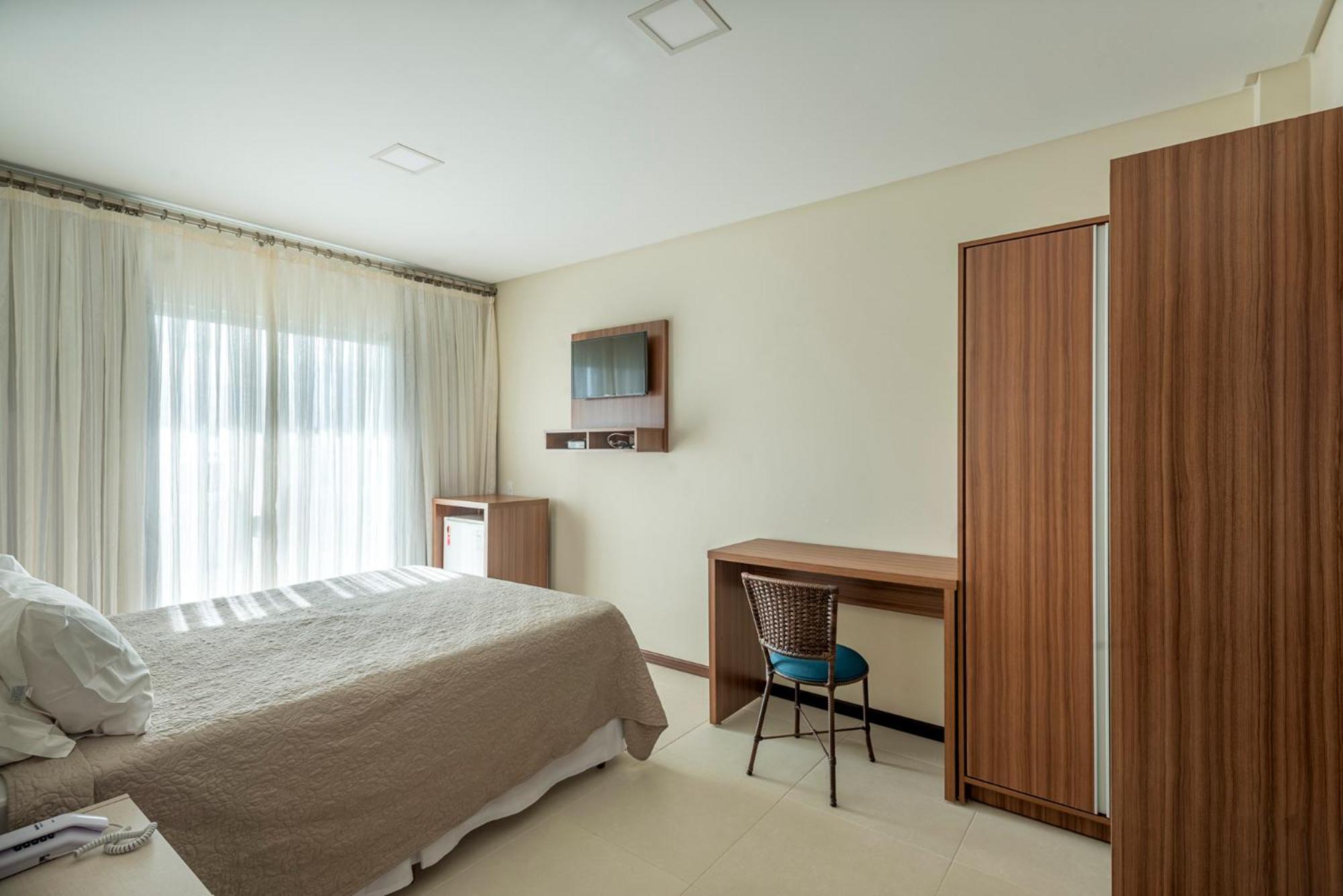 Double Room with Balcony photo 3