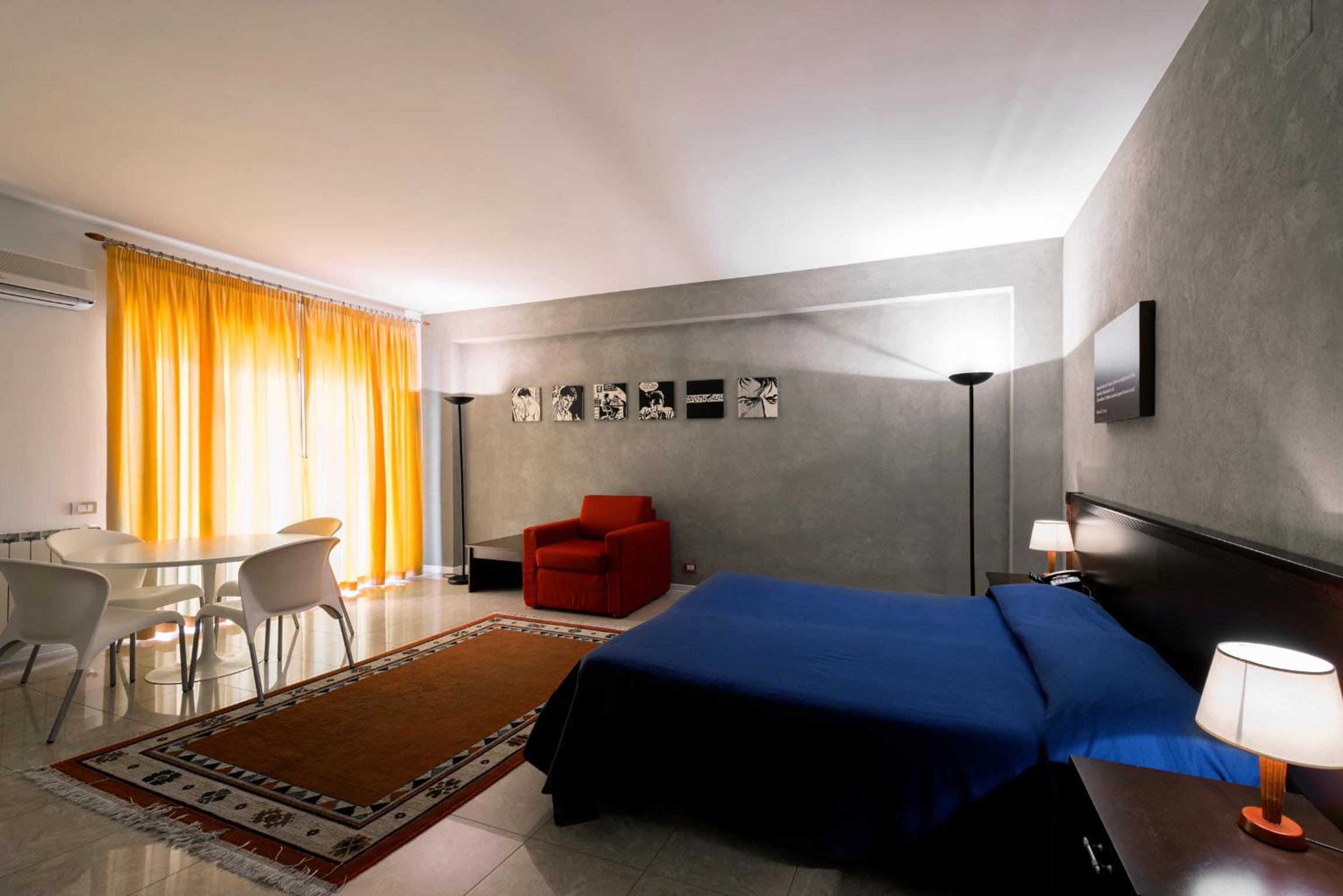 Superior Room photo 3