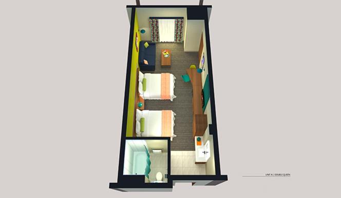 Apartment photo 3