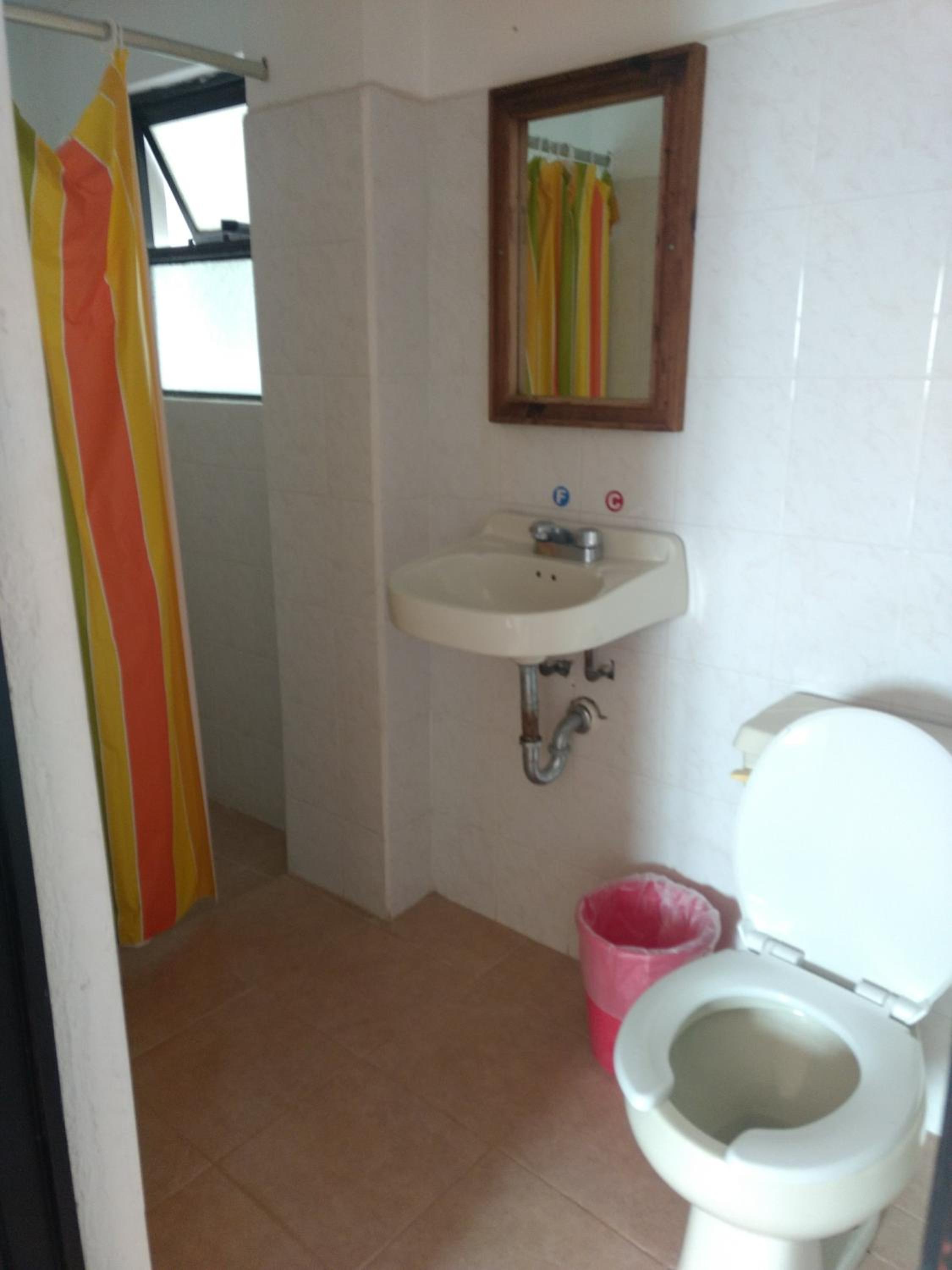 Basic Triple Room photo 2