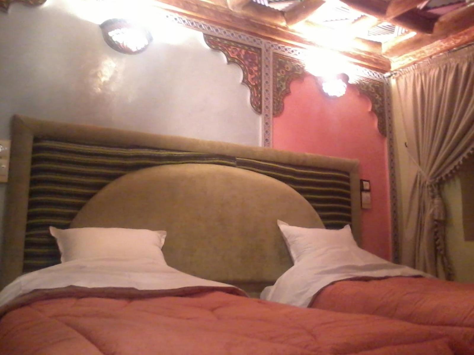 Standard Quadruple Room photo 1