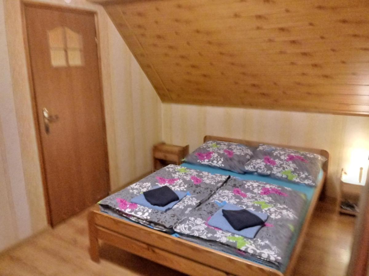 Double Room with Balcony photo 1