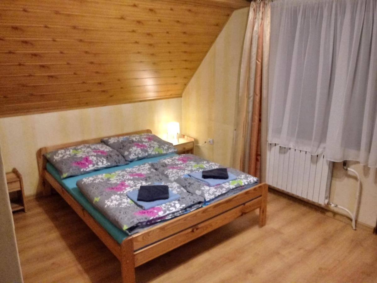 Double Room with Balcony photo 2