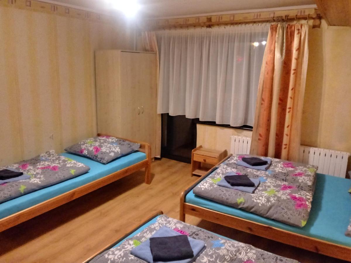 Quadruple Room with Mountain View - Photo 2
