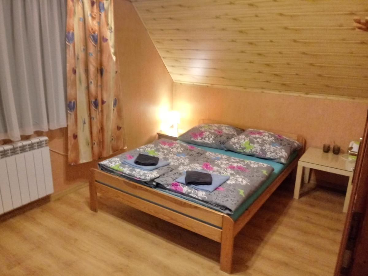 Double Room with Private Bathroom photo 2