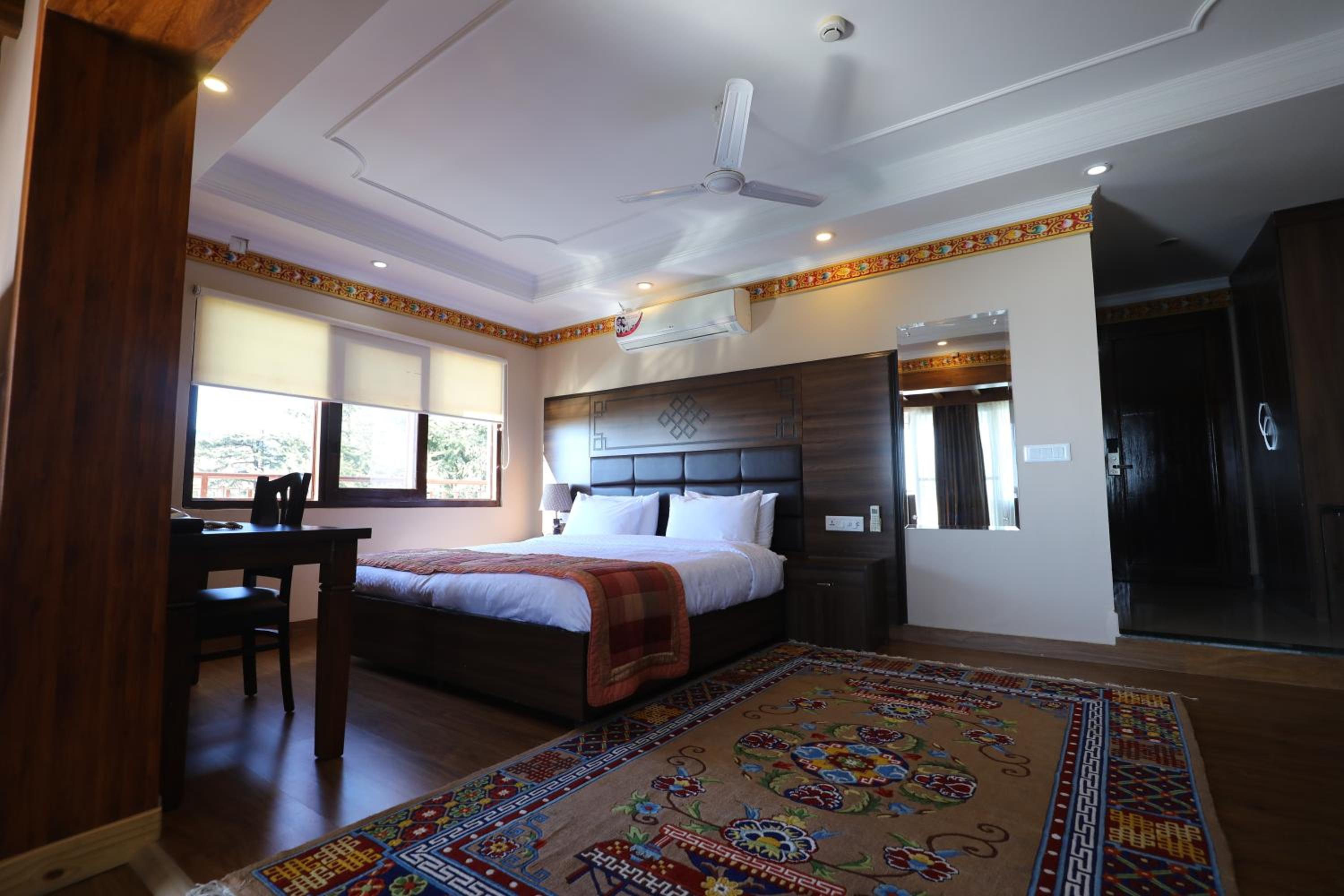 Yewang suite - Photo 3