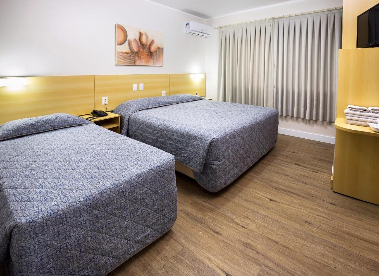 Standard Triple Room photo 3