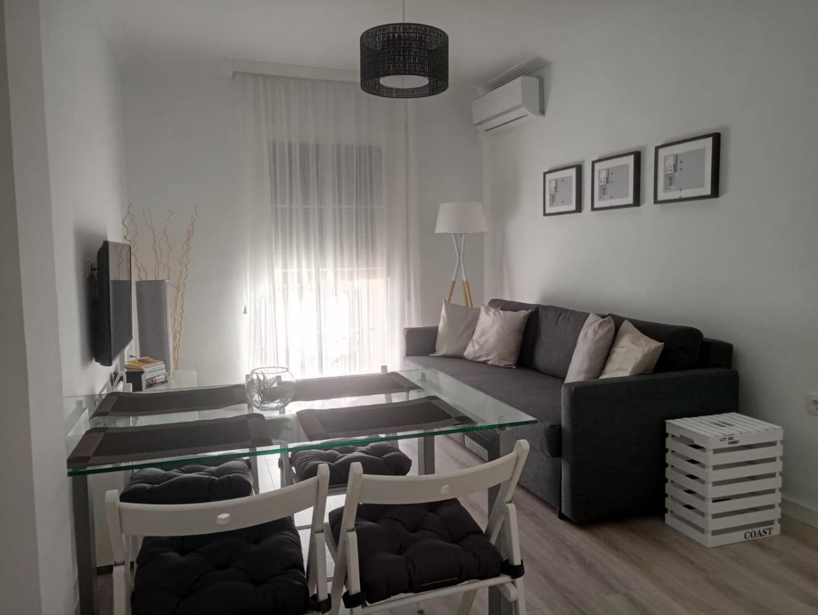 Apartment - Photo 1