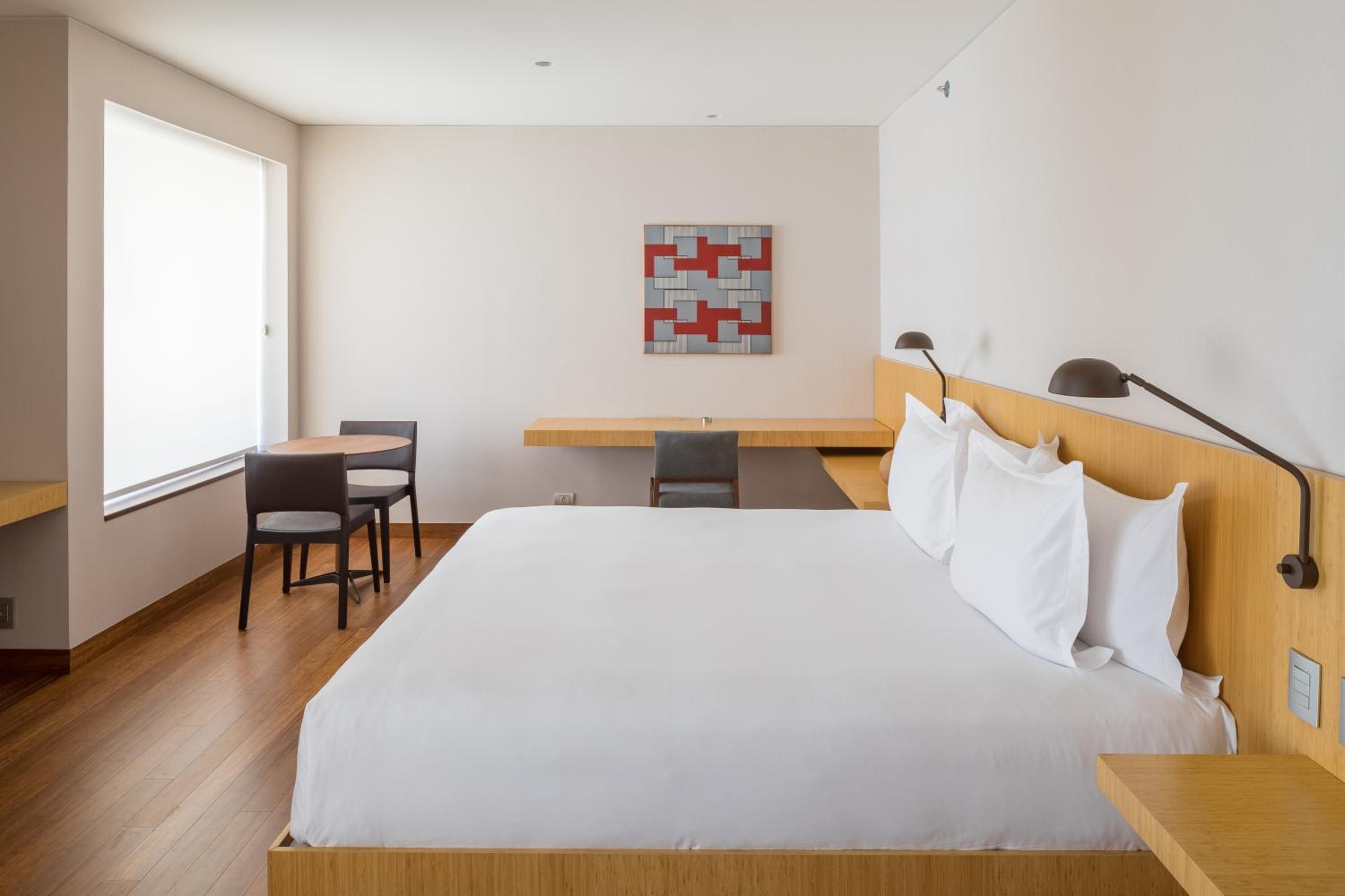 Premium Suite