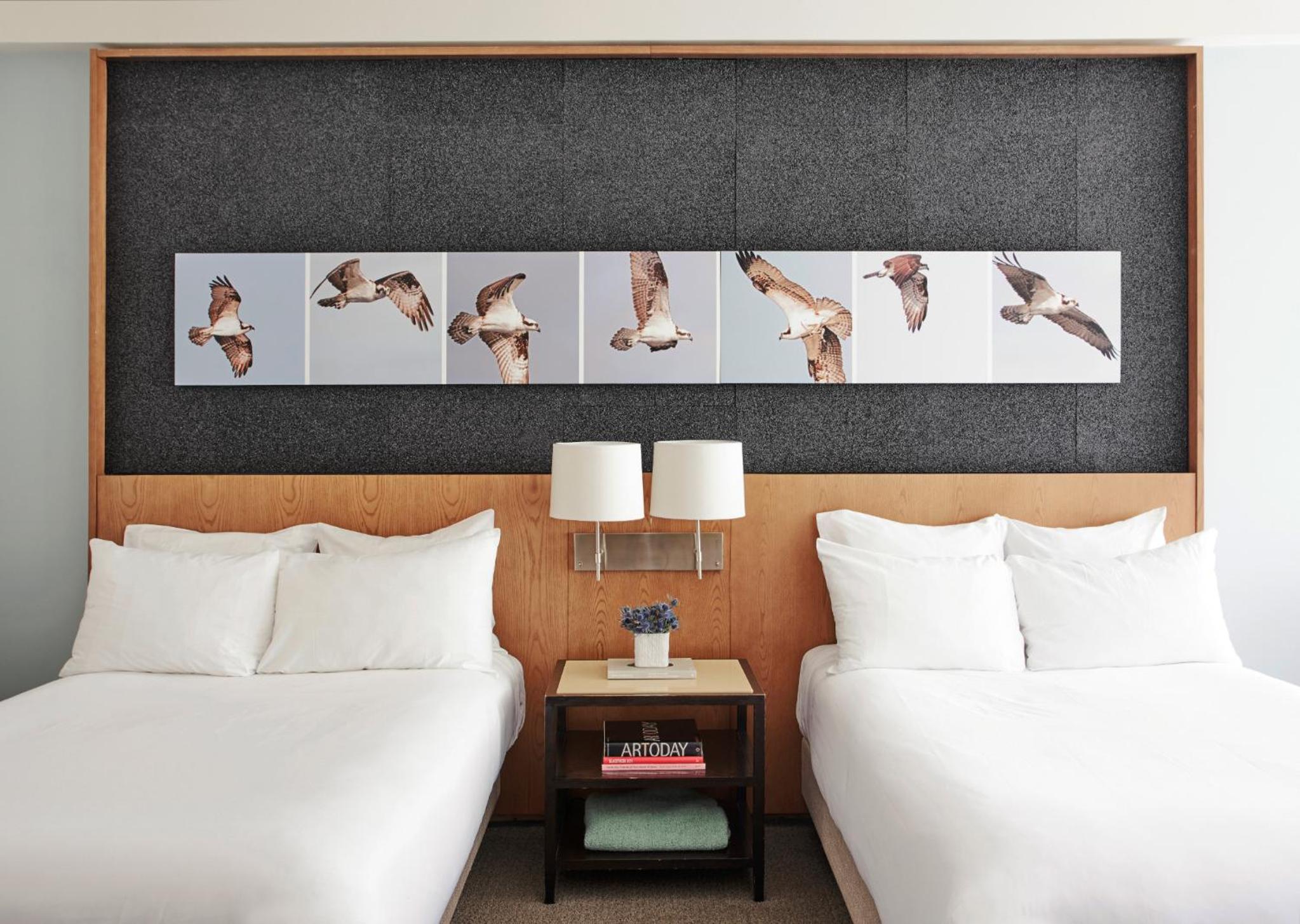 Luxury Double Room - Photo 3