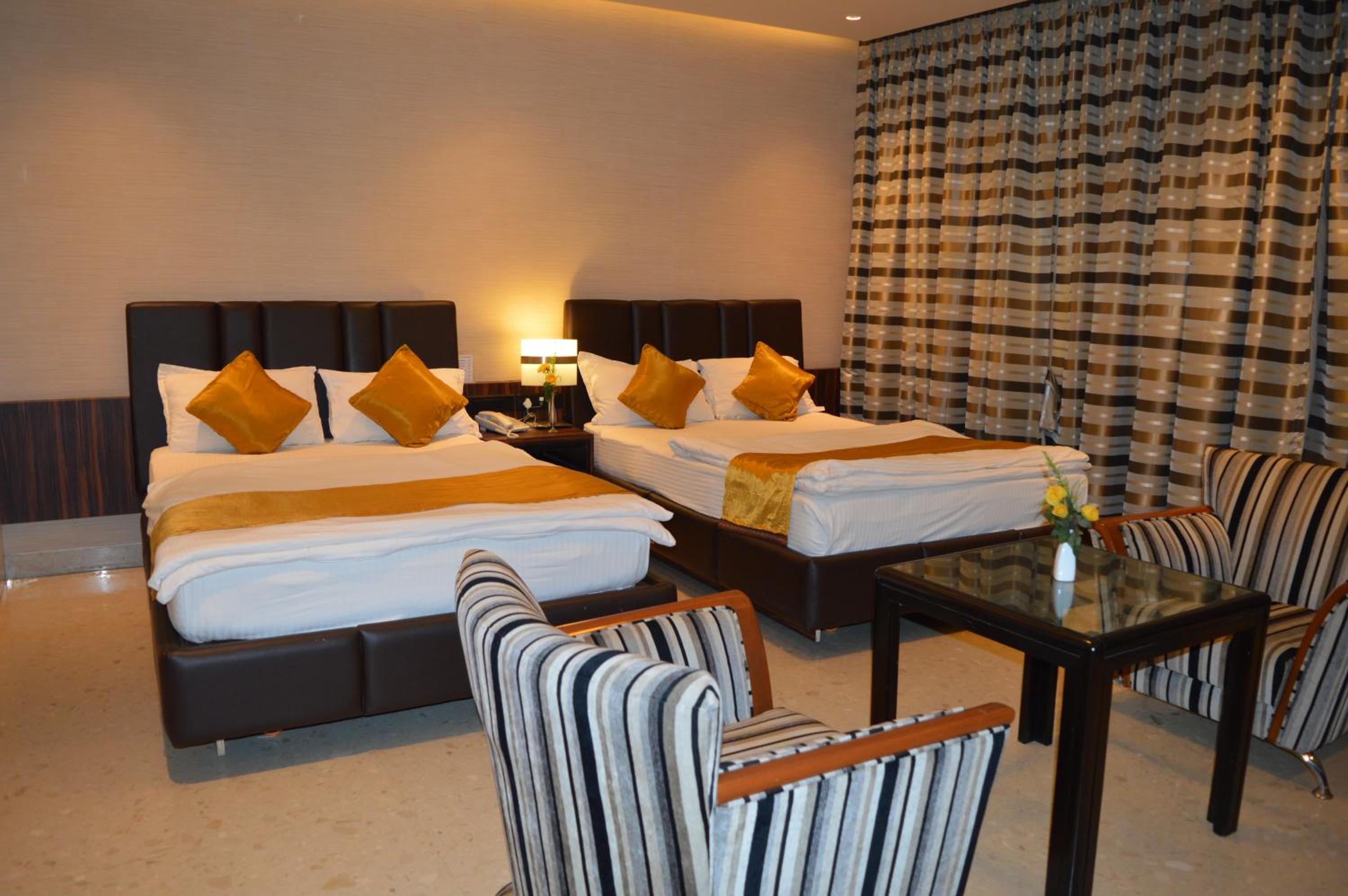 Superior Double Or Twin Room photo 1
