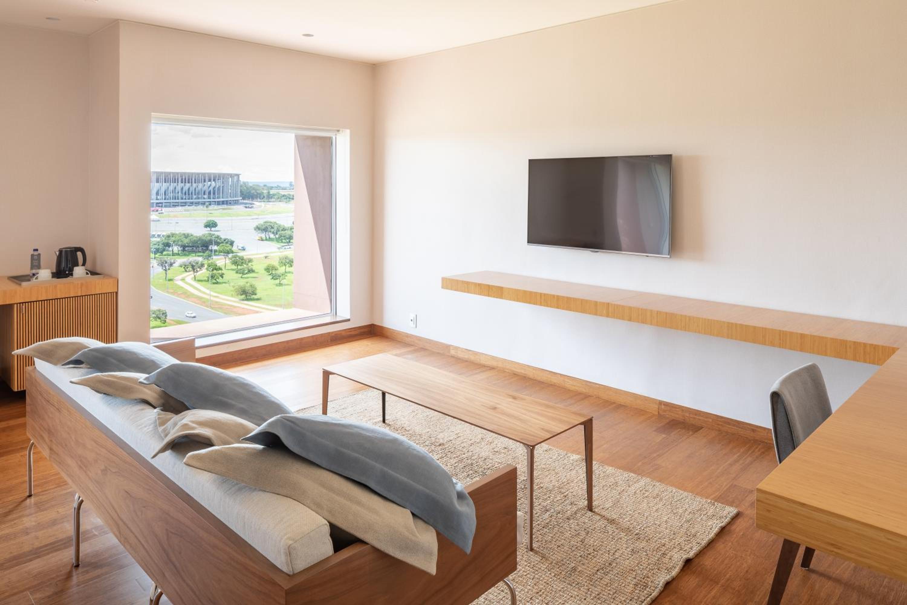 Executive Suite