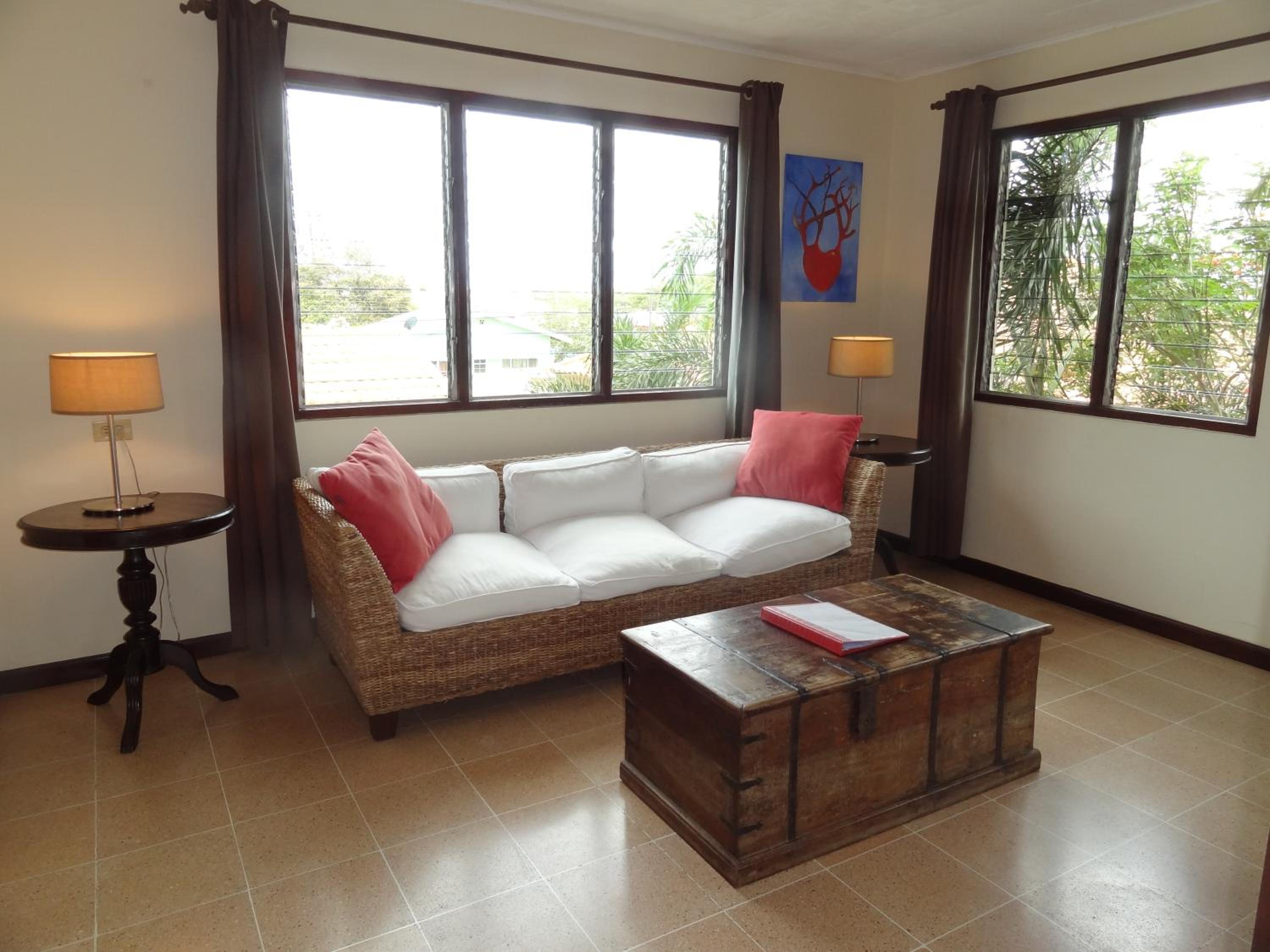 Deluxe King Room photo 1