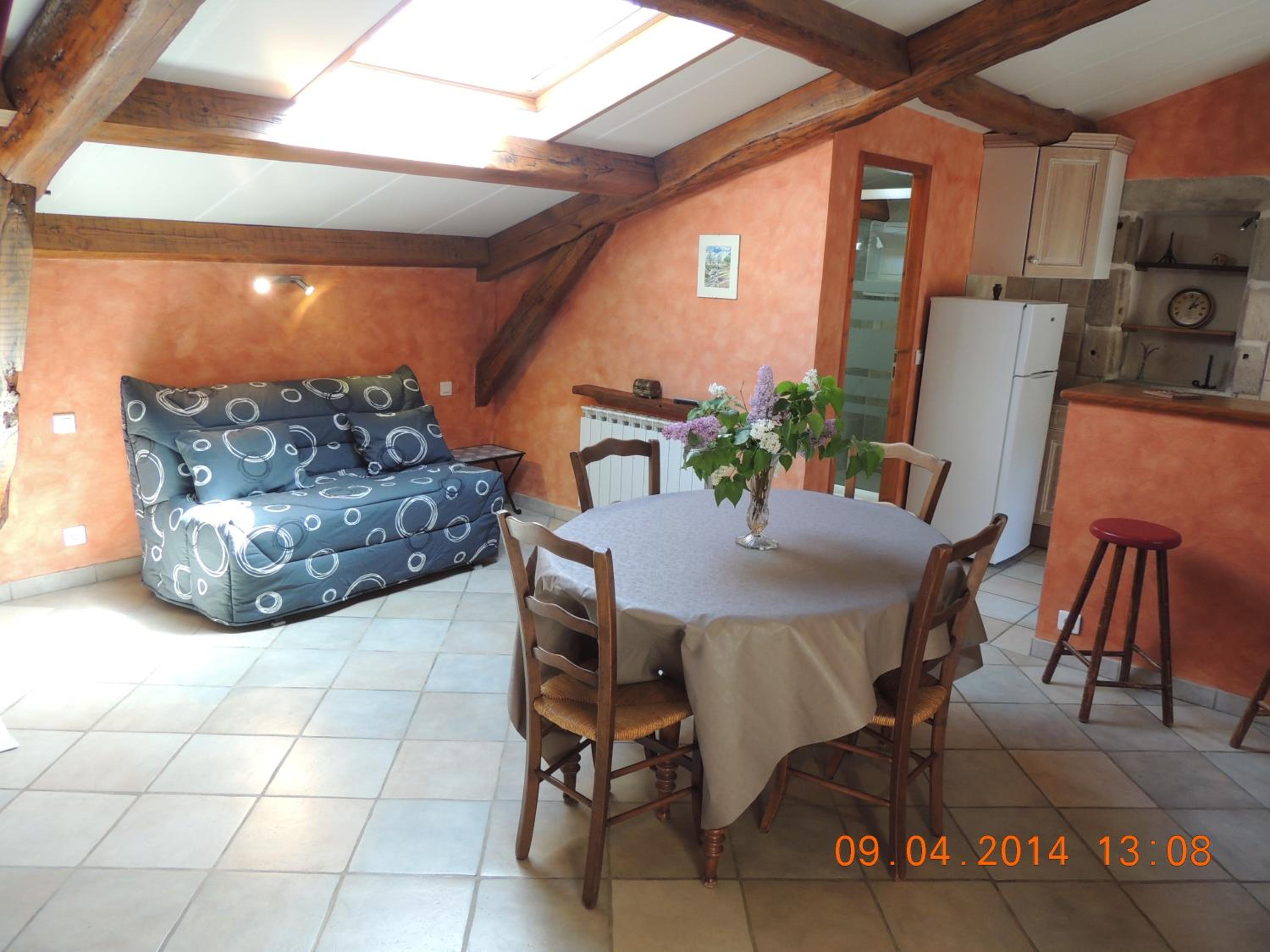 Quadruple Room with Terrace photo 3