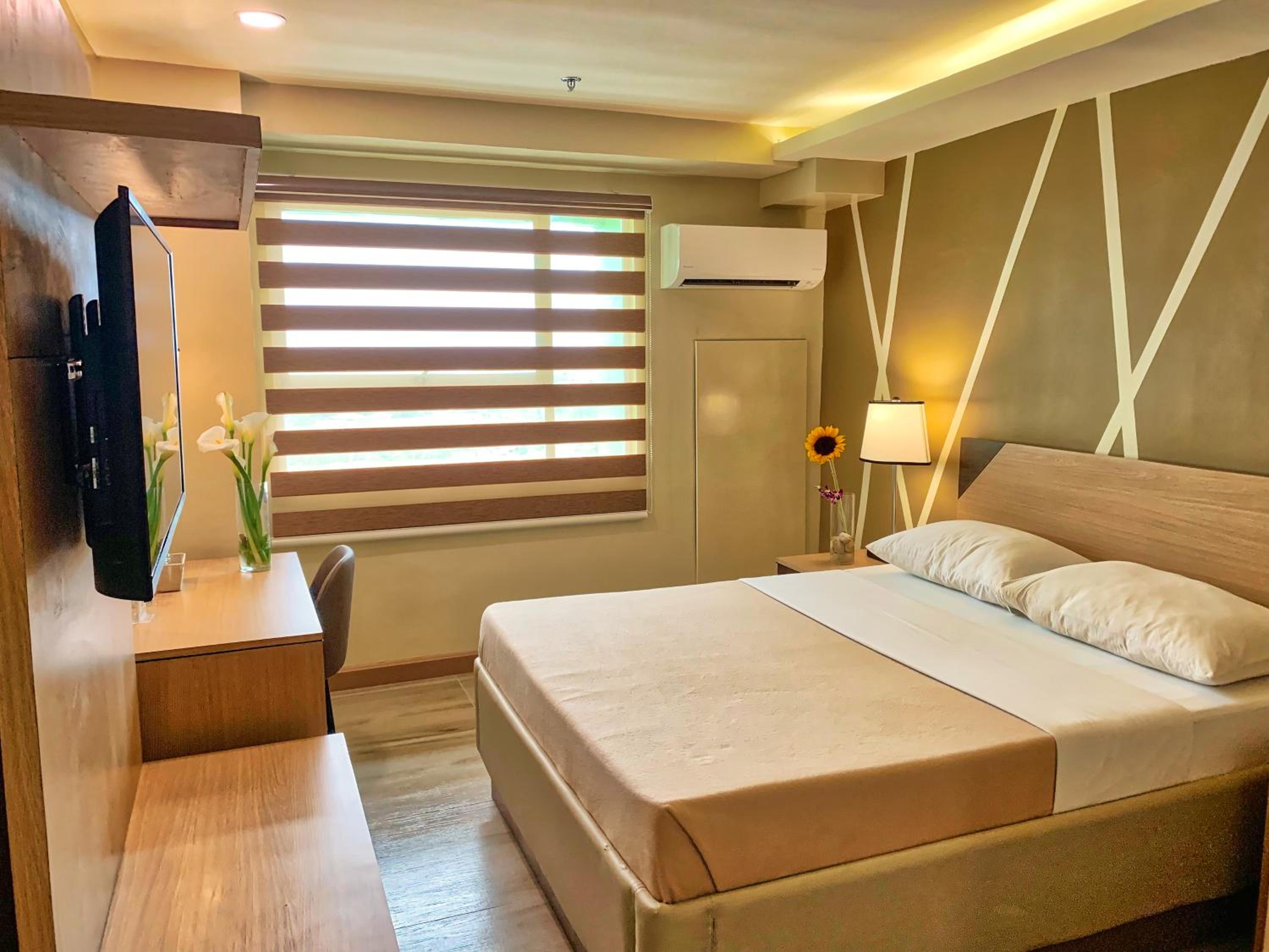 Economy Double Room photo 1
