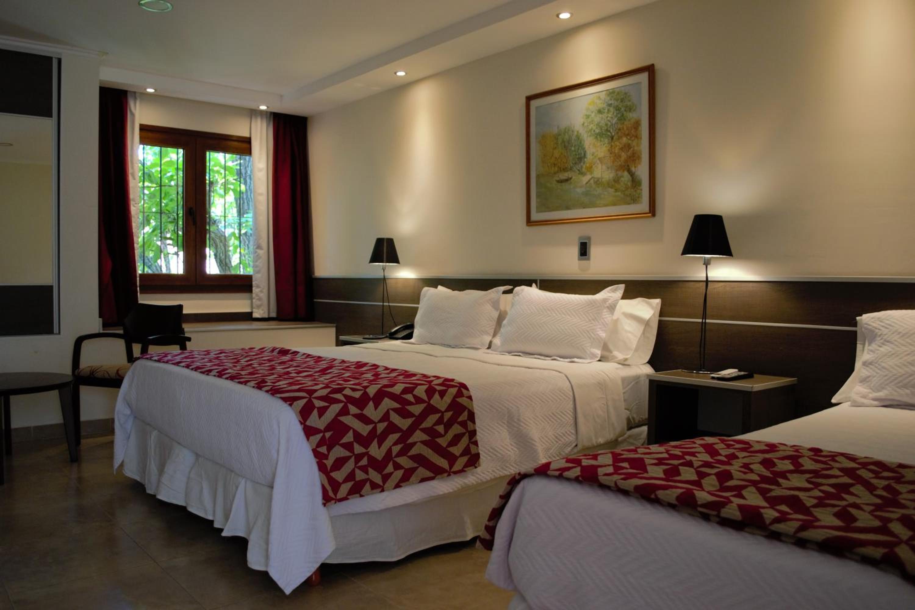Standard Triple Room photo 1