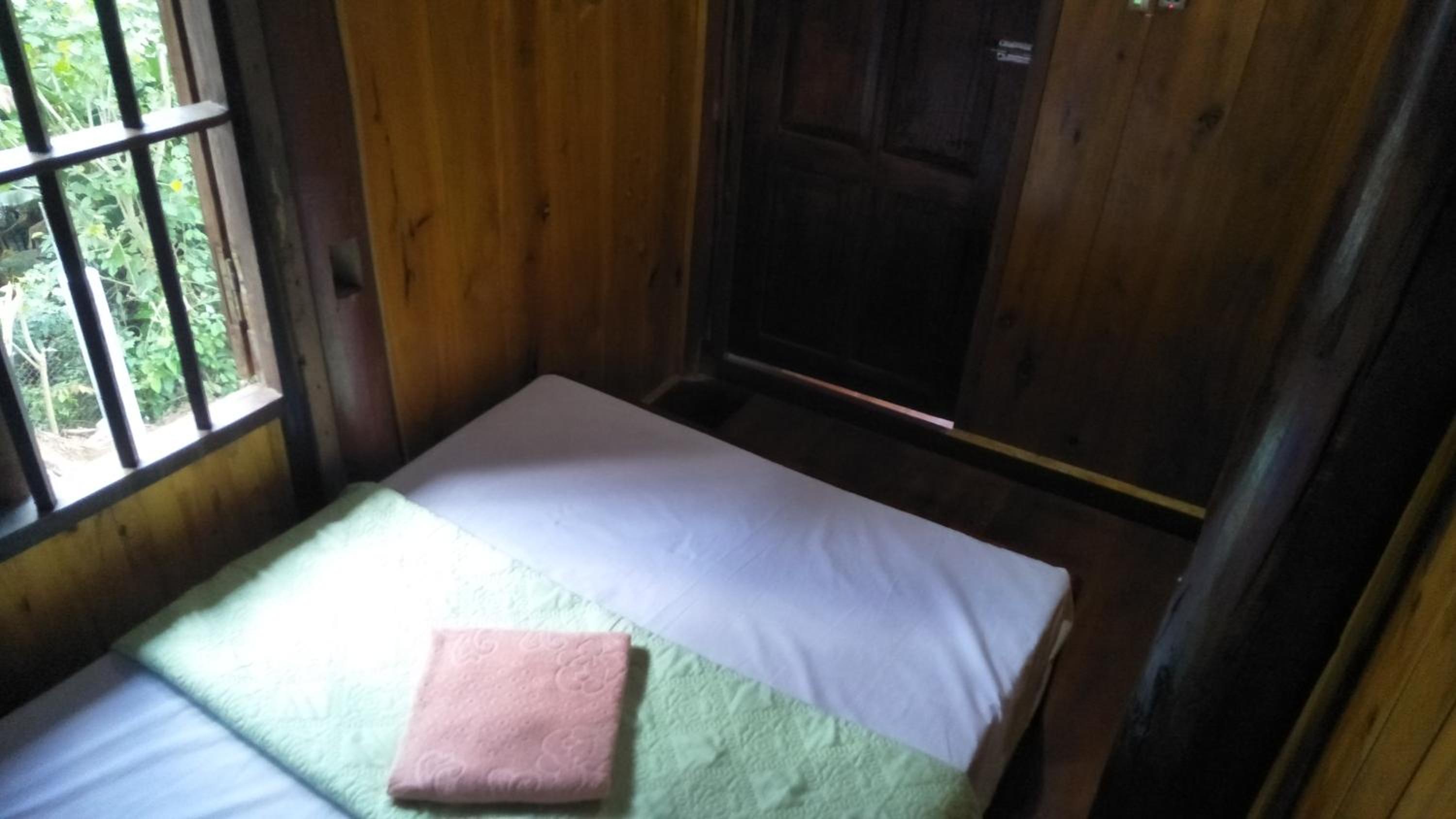 Budget Single Room