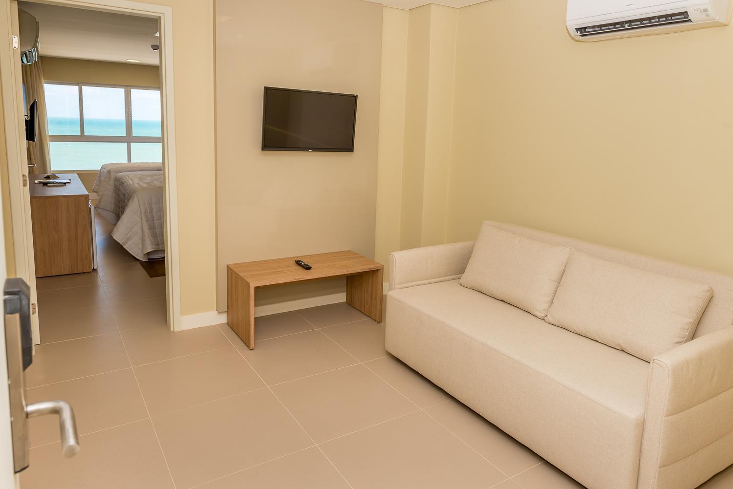 Apartment with Sea View