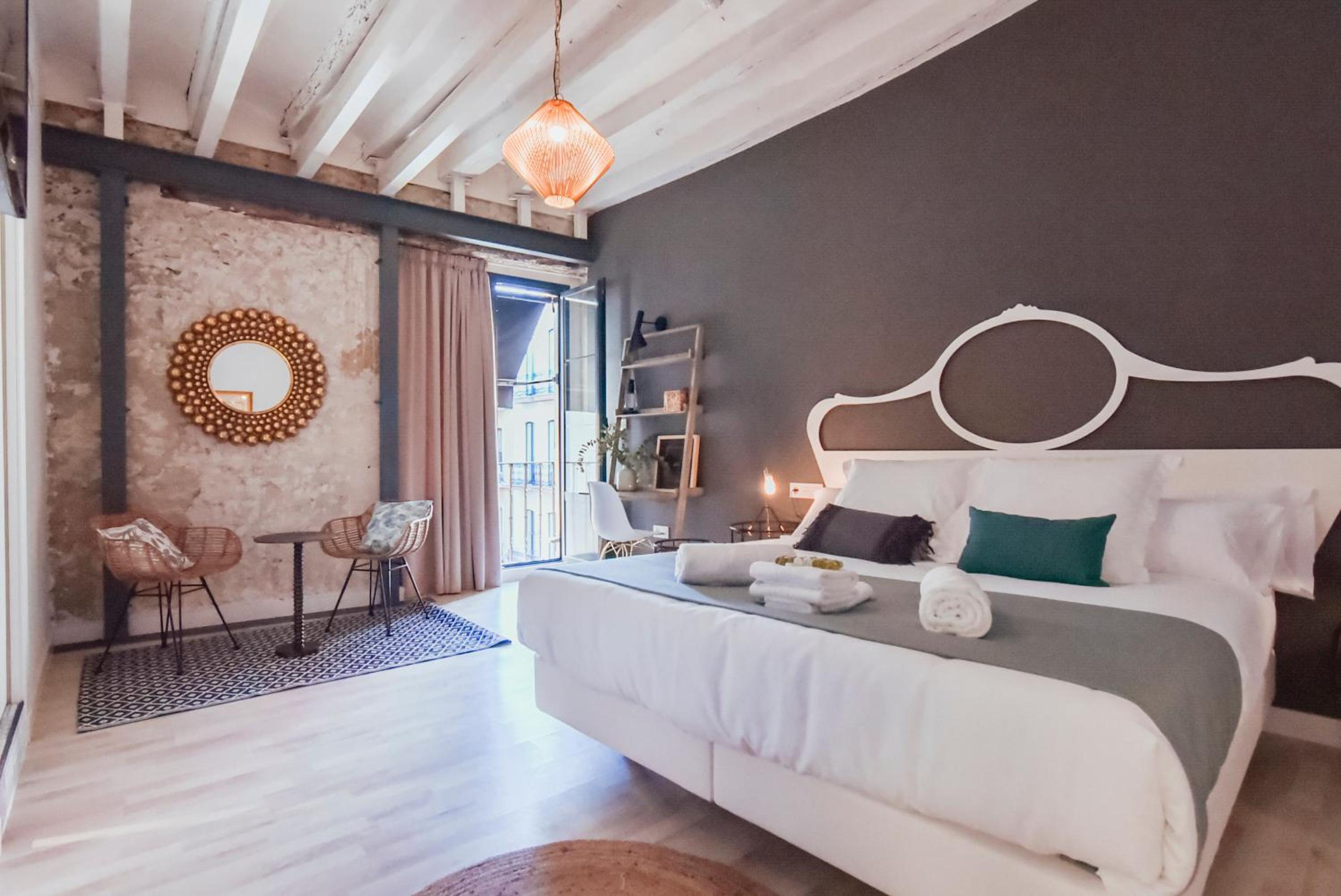 Habitación Doble Superior