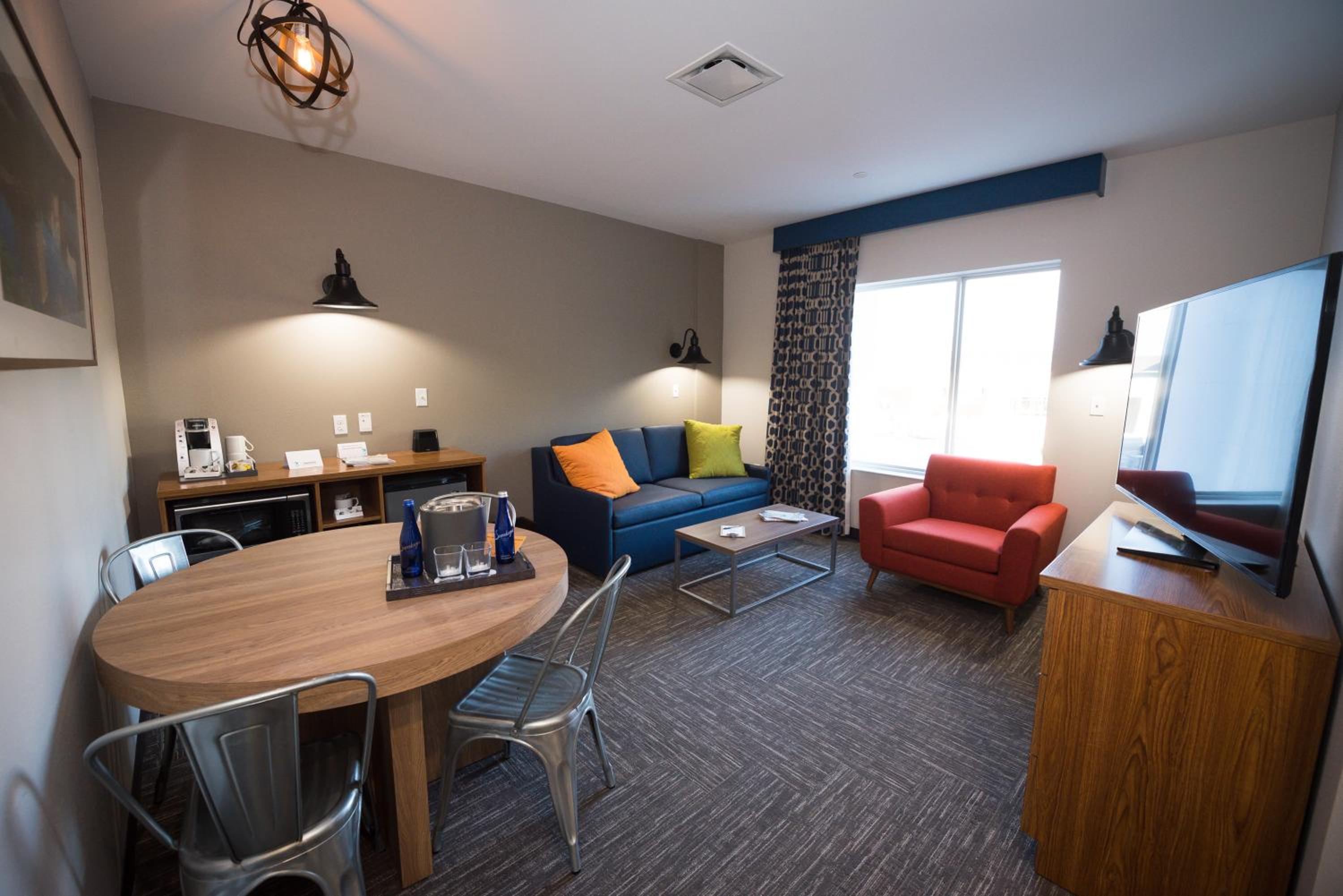 Suite photo 1