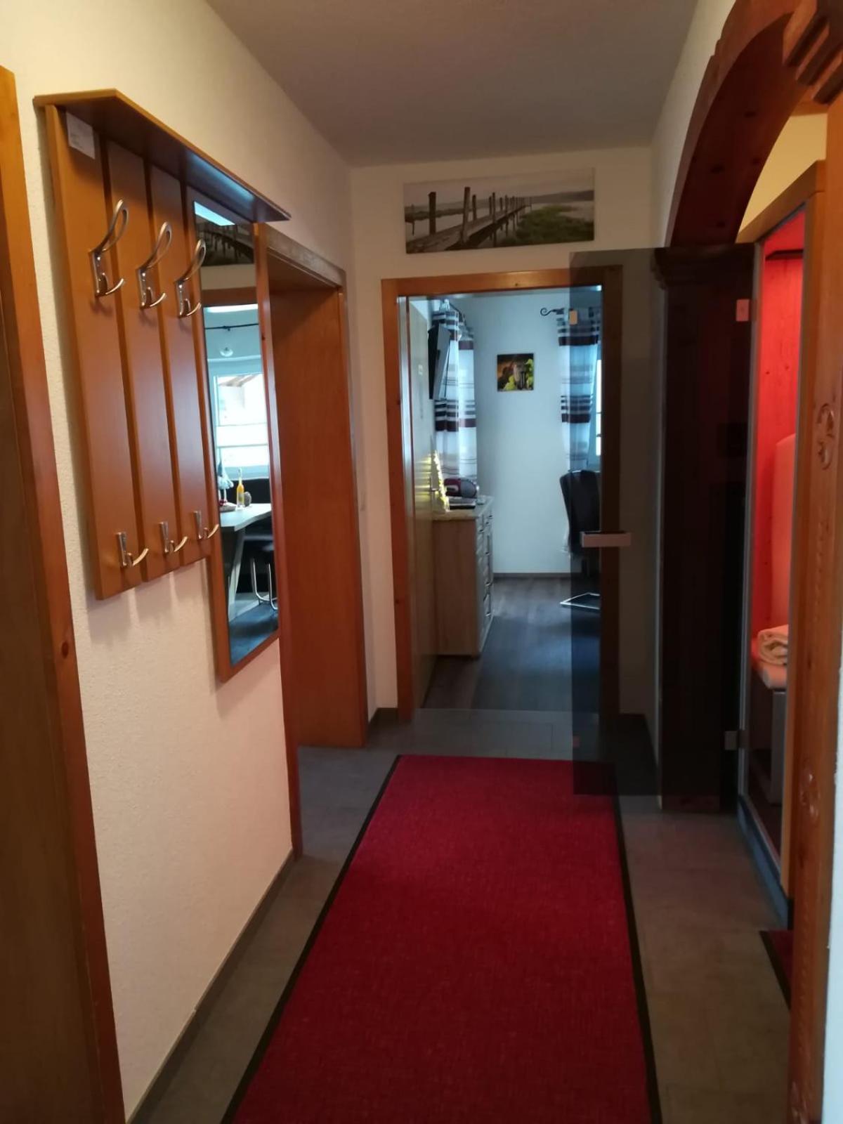 Superior Apartment with Infrared Cabin photo 1