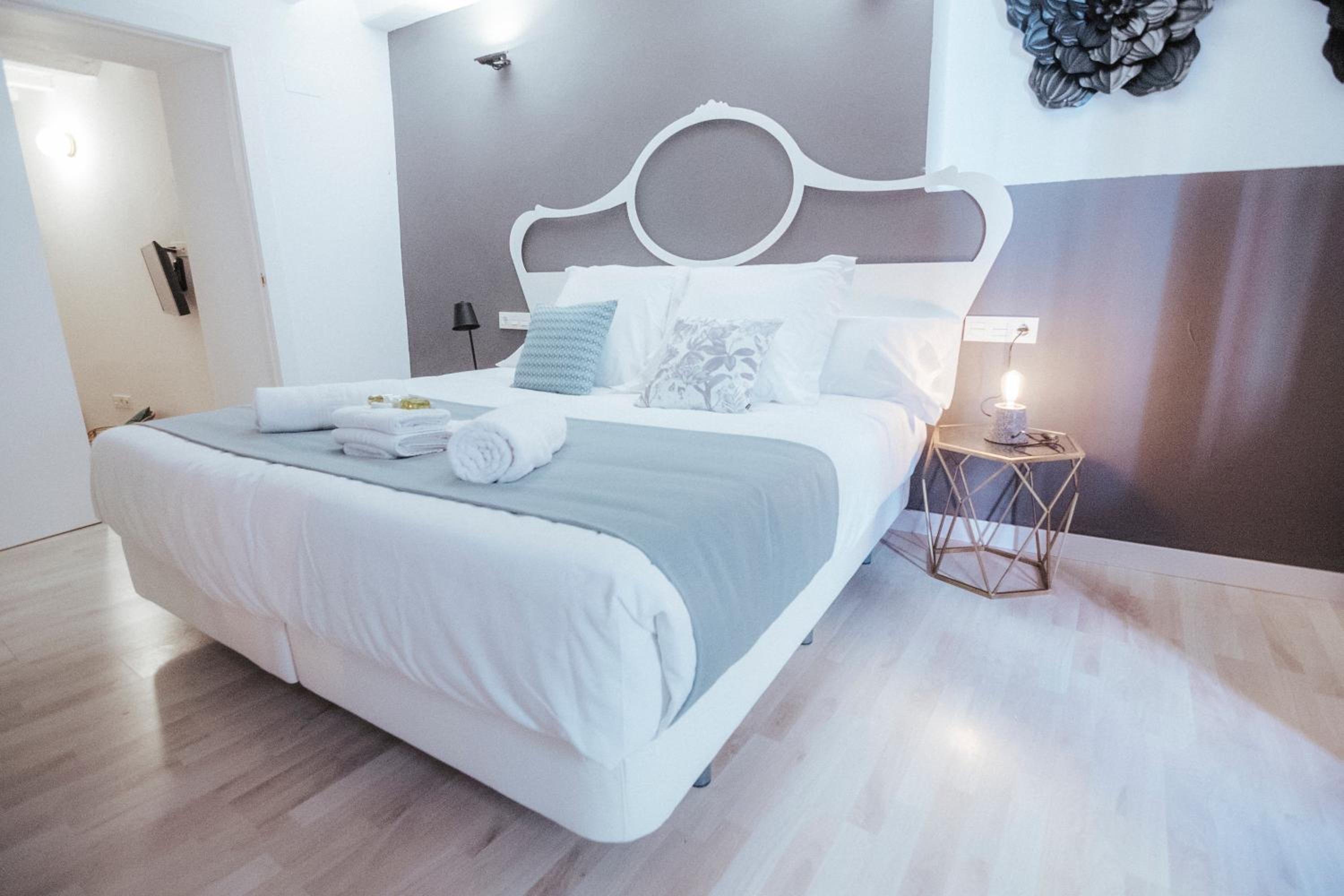 Habitación Cuádruple