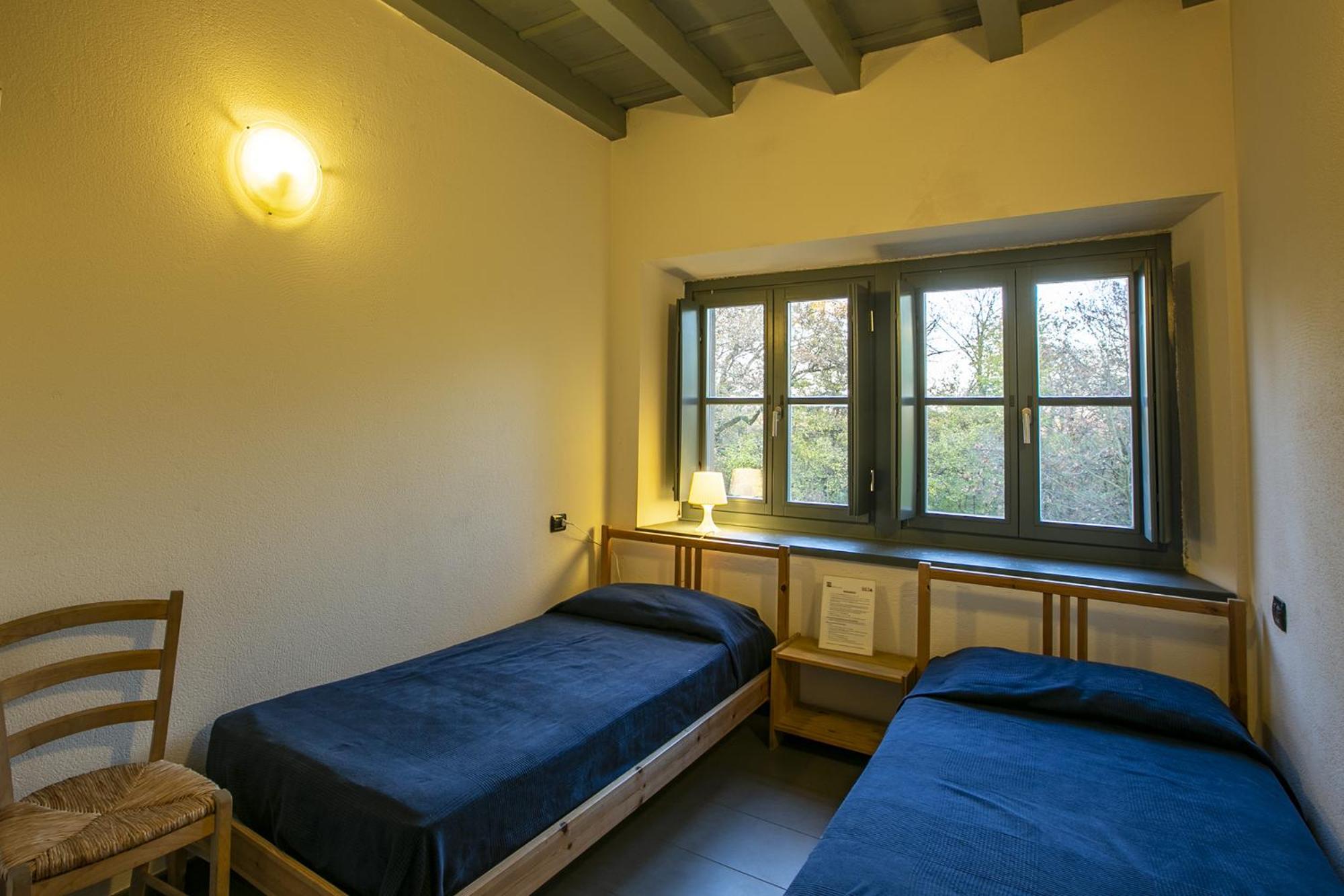 Bunk Bed in Mixed Dormitory Room photo 2