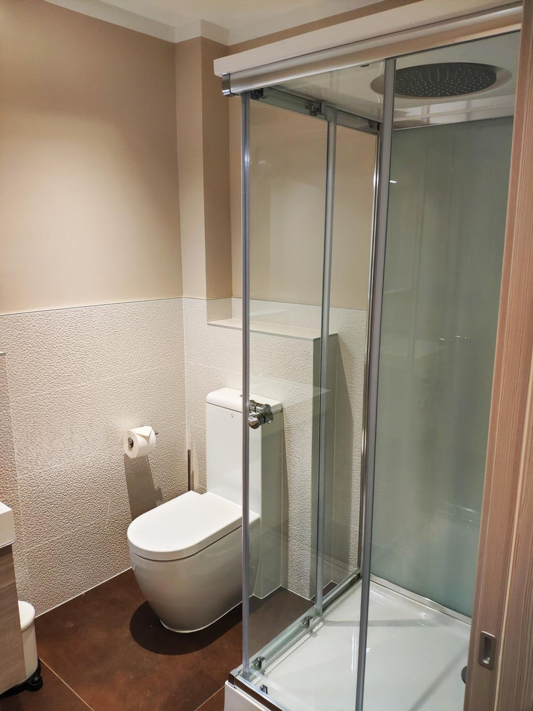 Deluxe Double or Twin Room photo 2