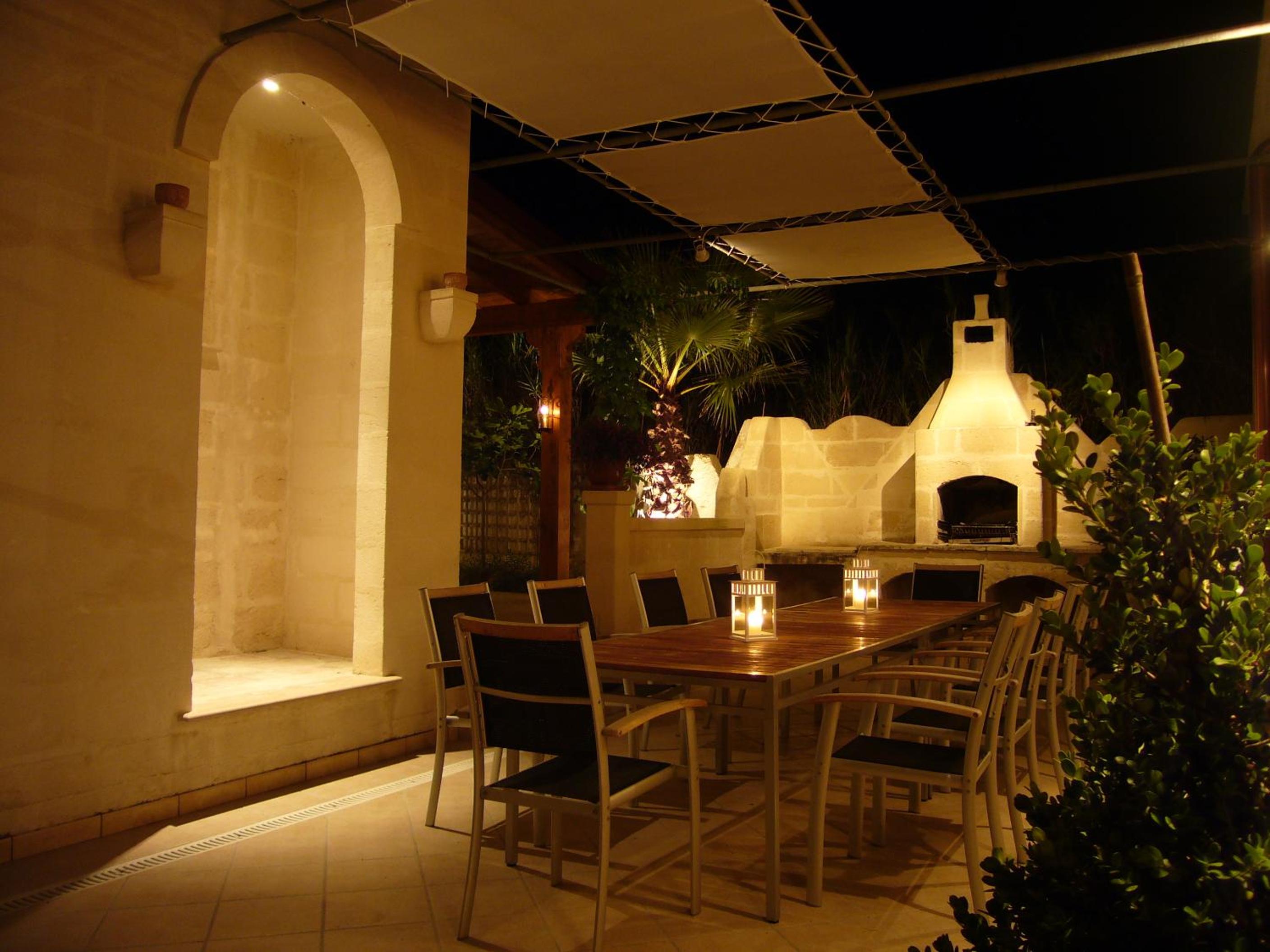 Deluxe Villa photo 2
