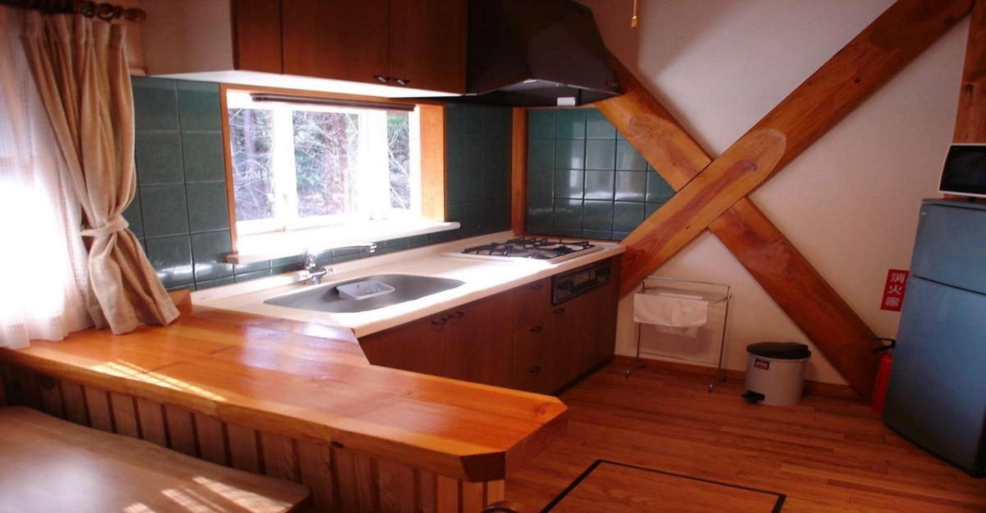 Vacation Home photo 3