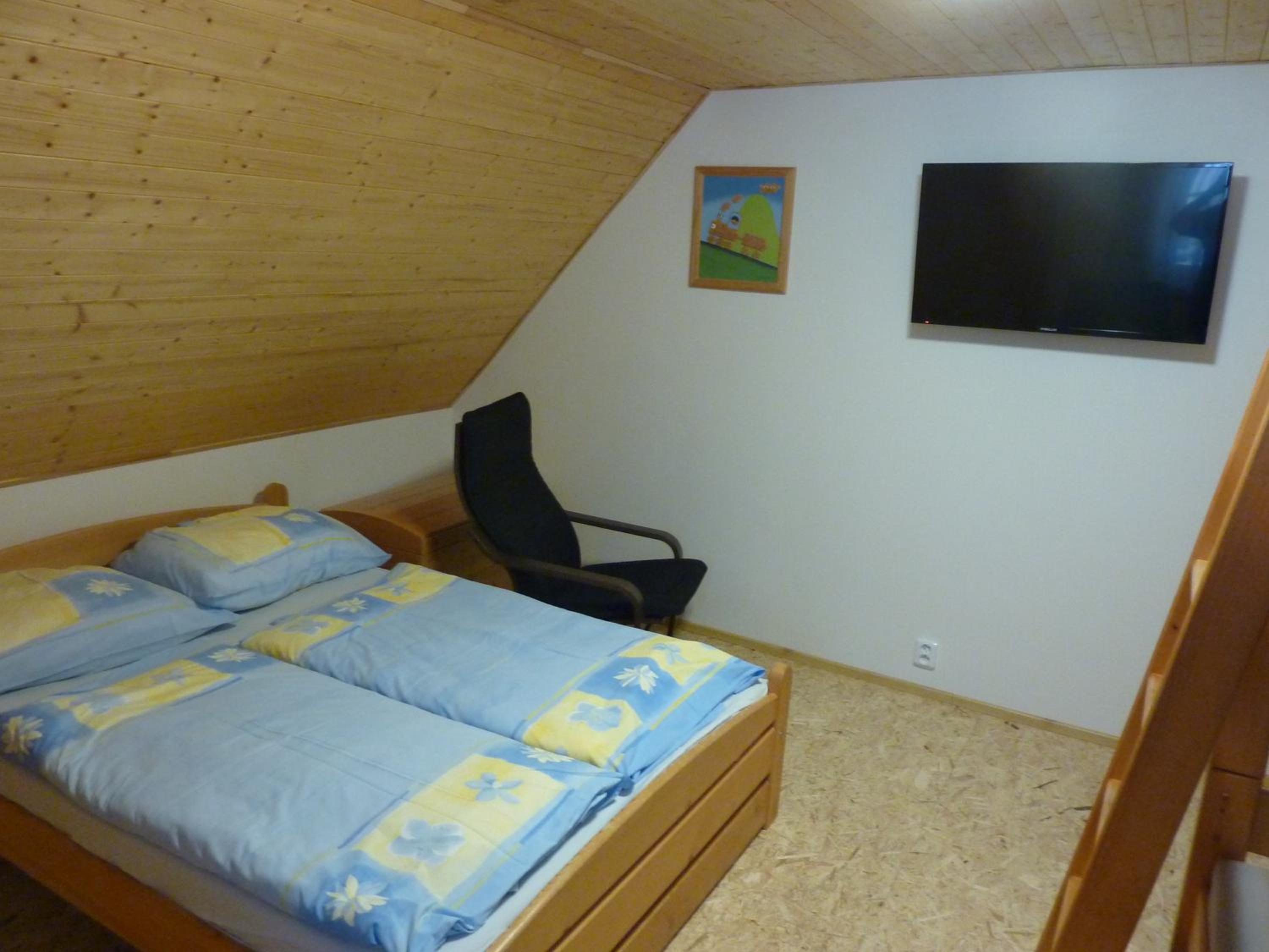 Comfort Quadruple Room photo 1