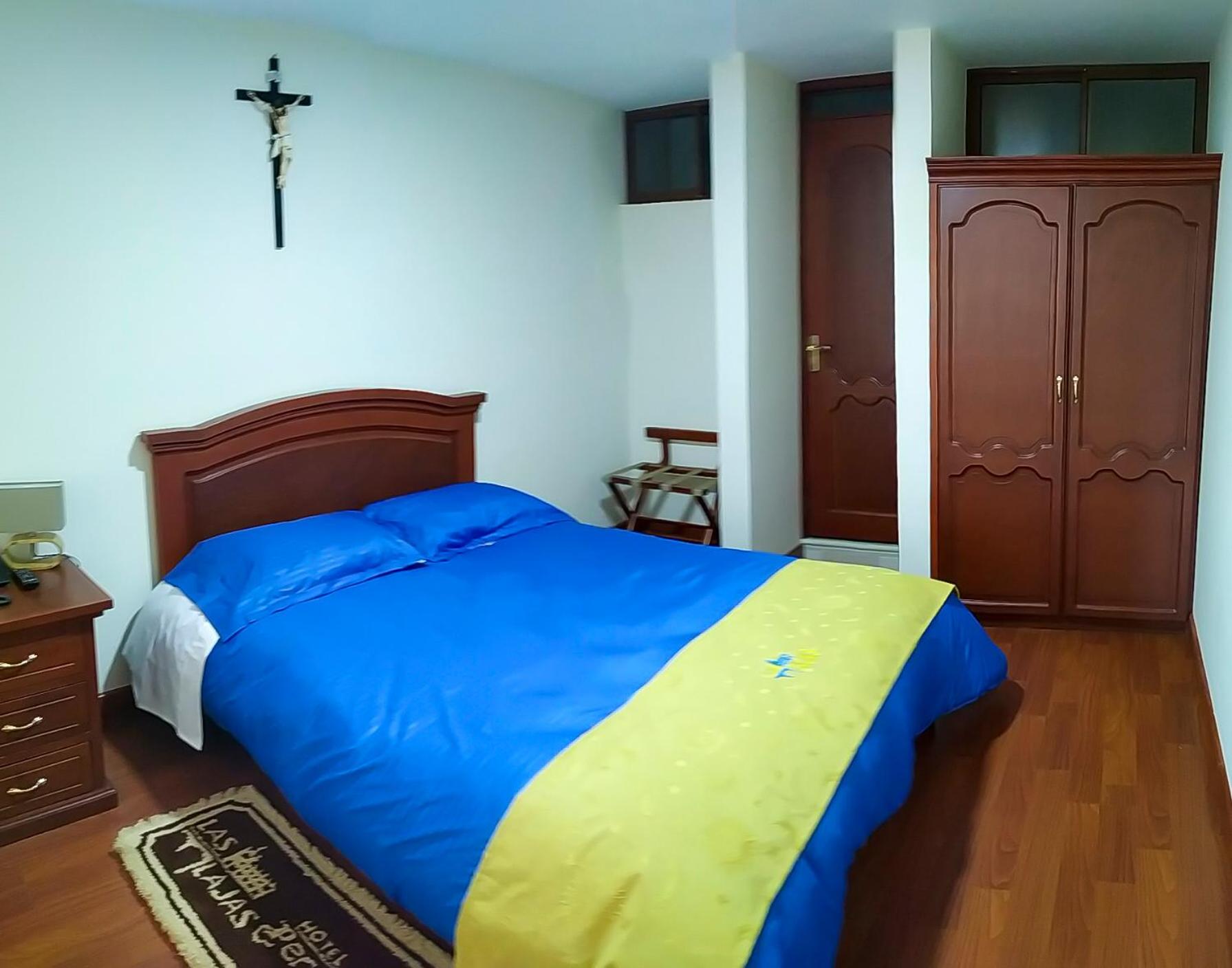 Single Room