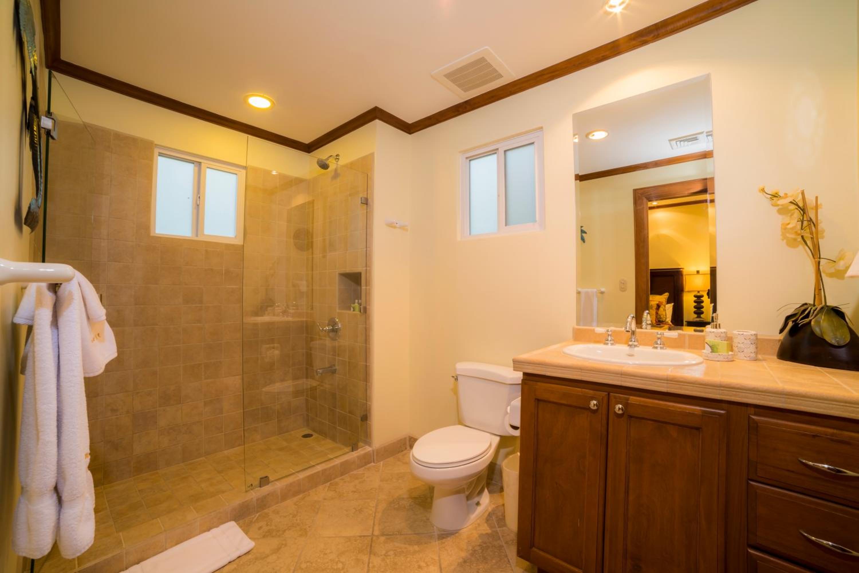 Luxury Two-Bedroom Apartment