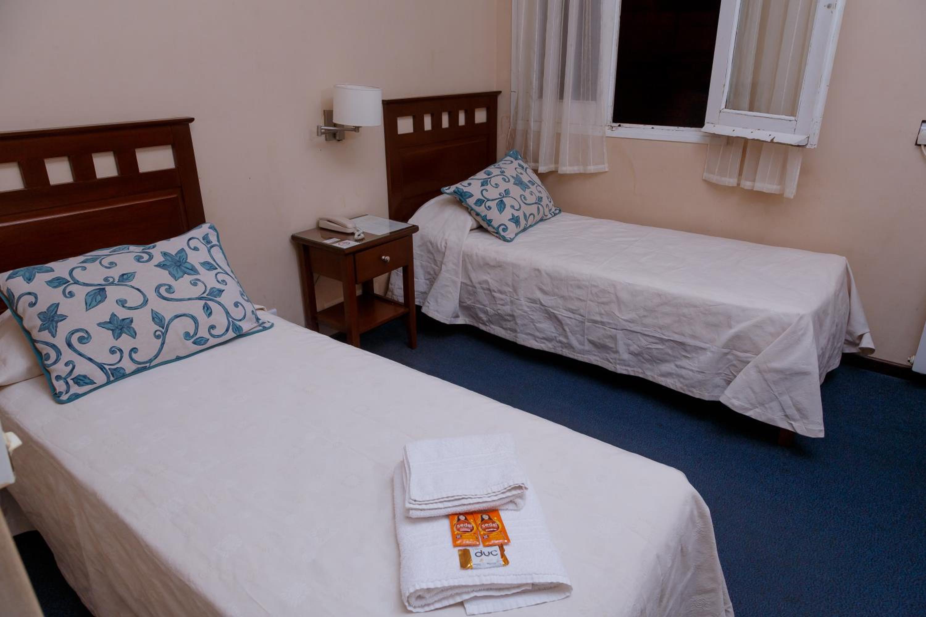 Quadruple Room photo 3