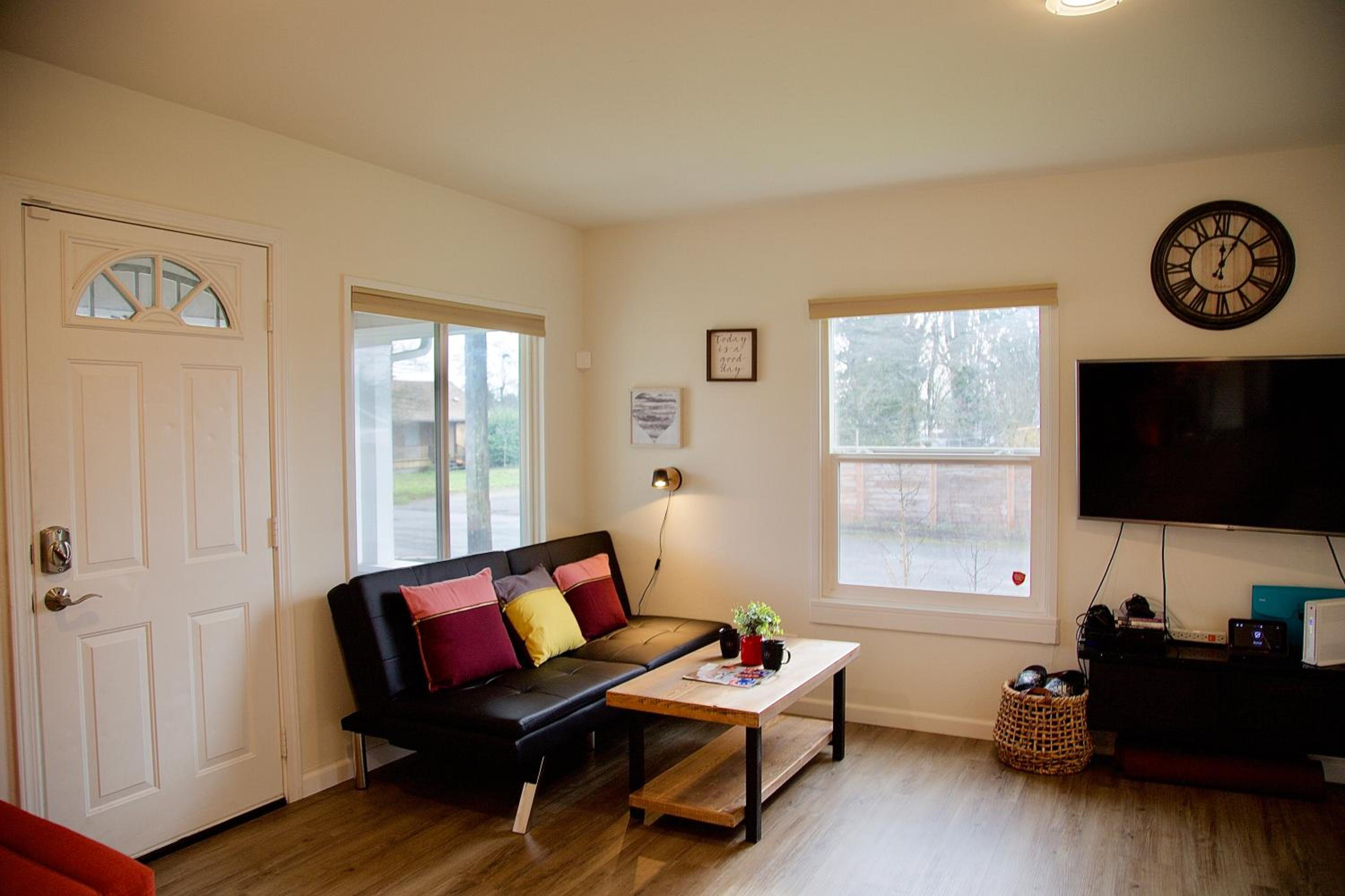 Vacation Home photo 1