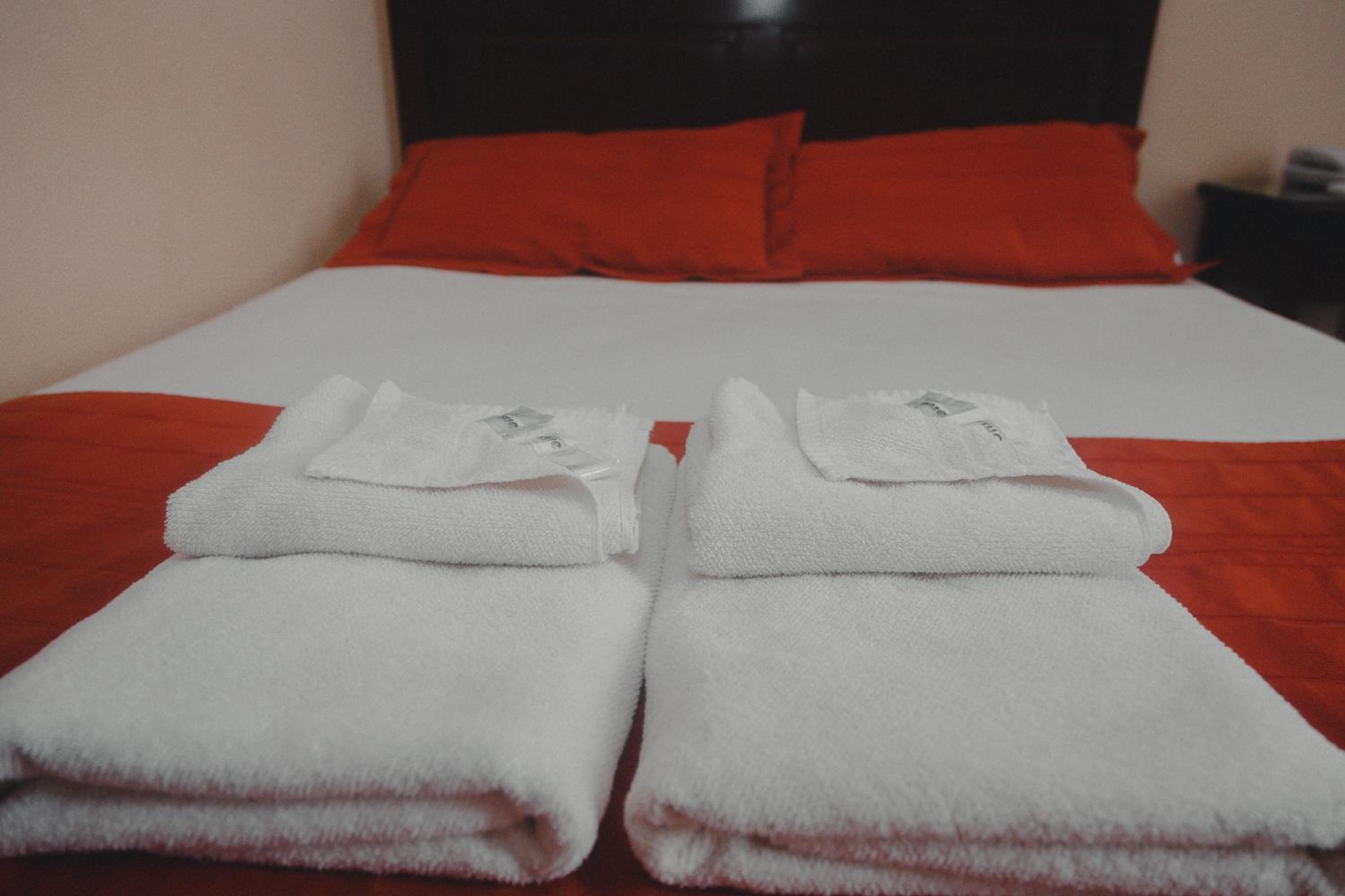 Triple Room with City View photo 3