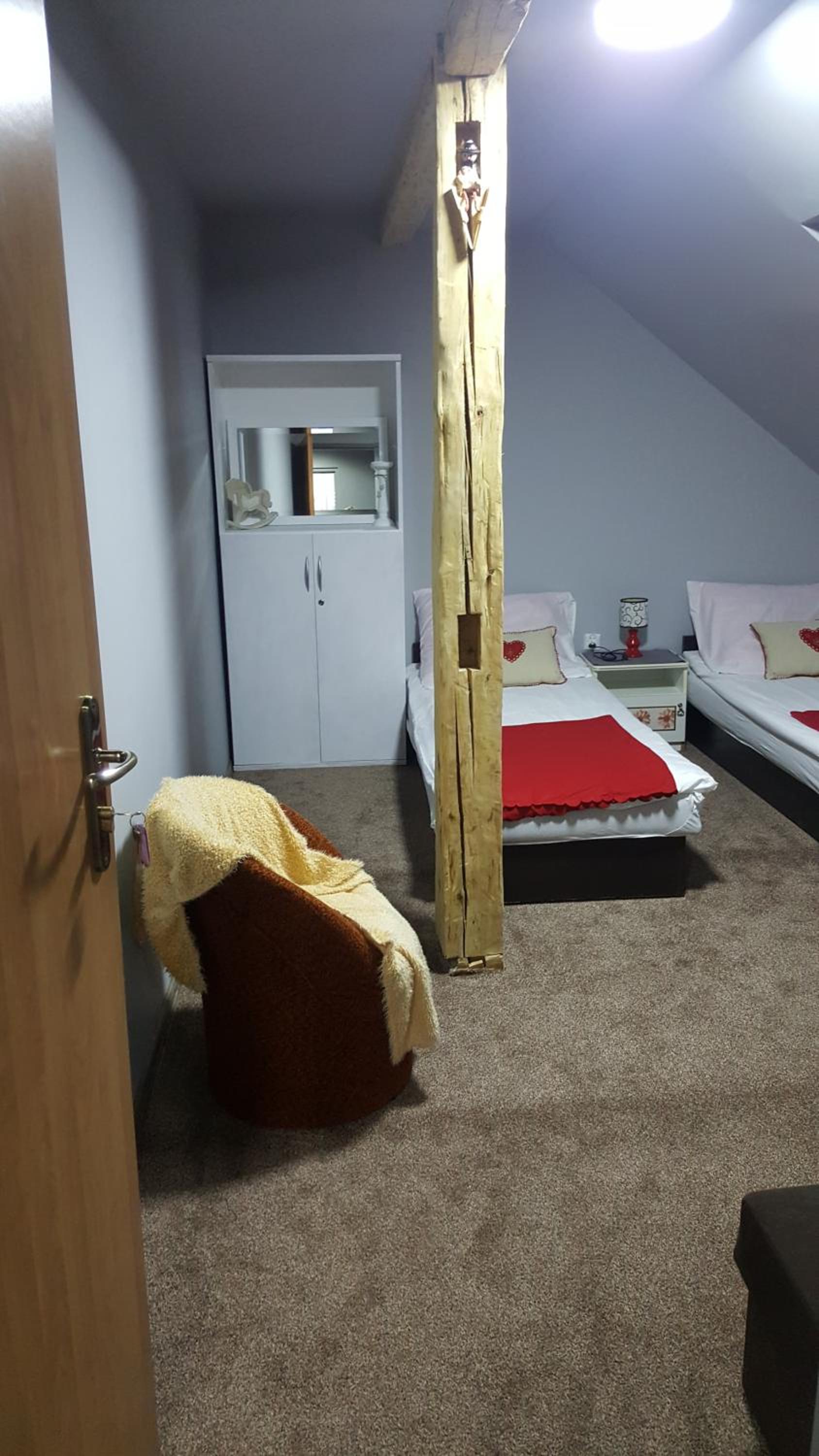 Two-Bedroom Suite photo 3