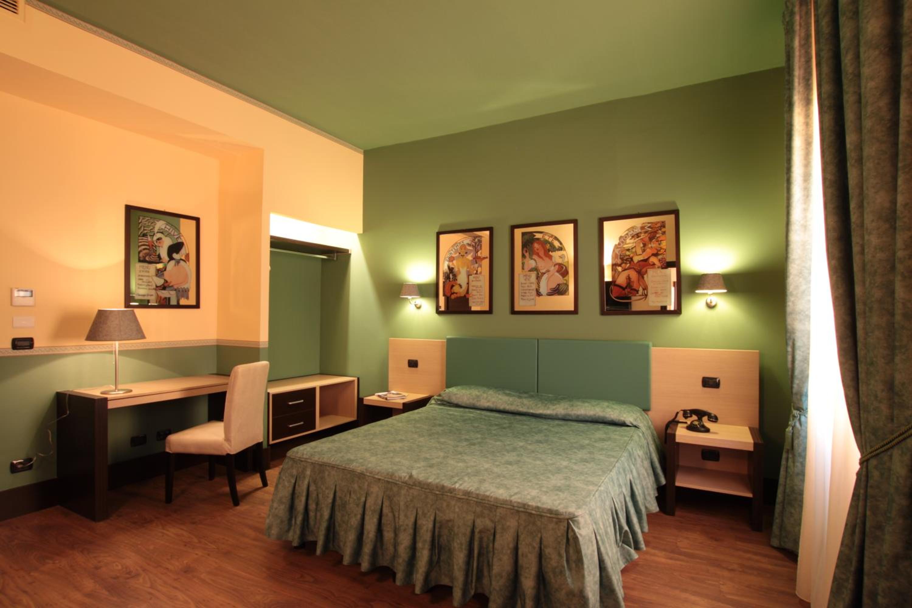 Triple Room photo 3
