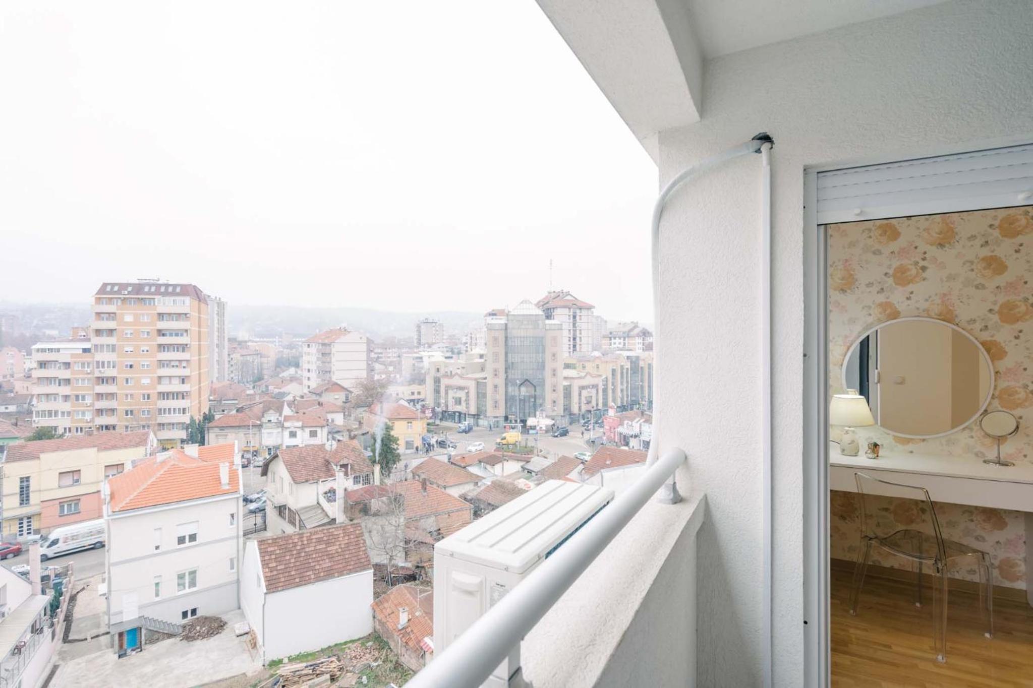Superior Apartment
