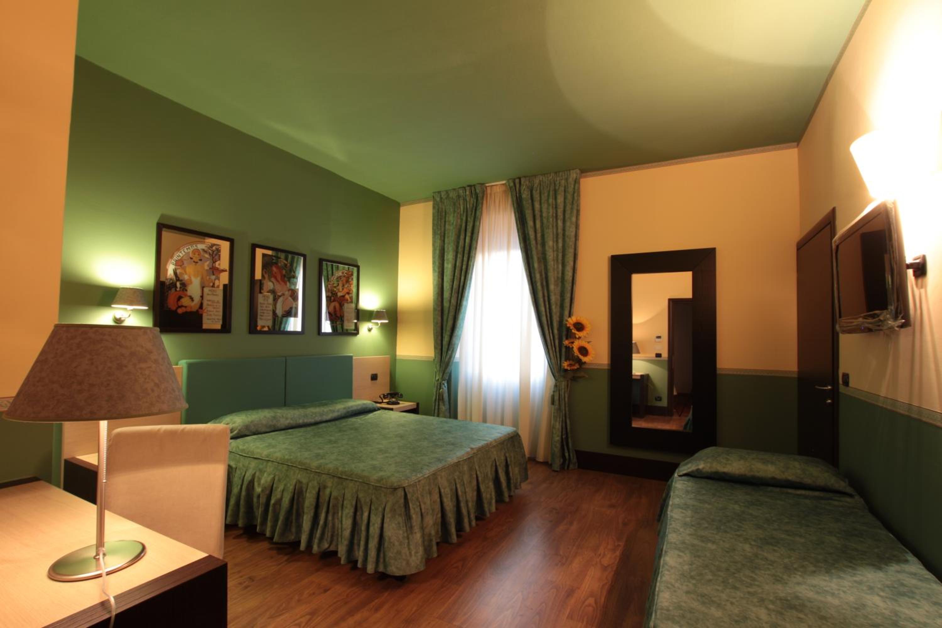 Triple Room photo 1