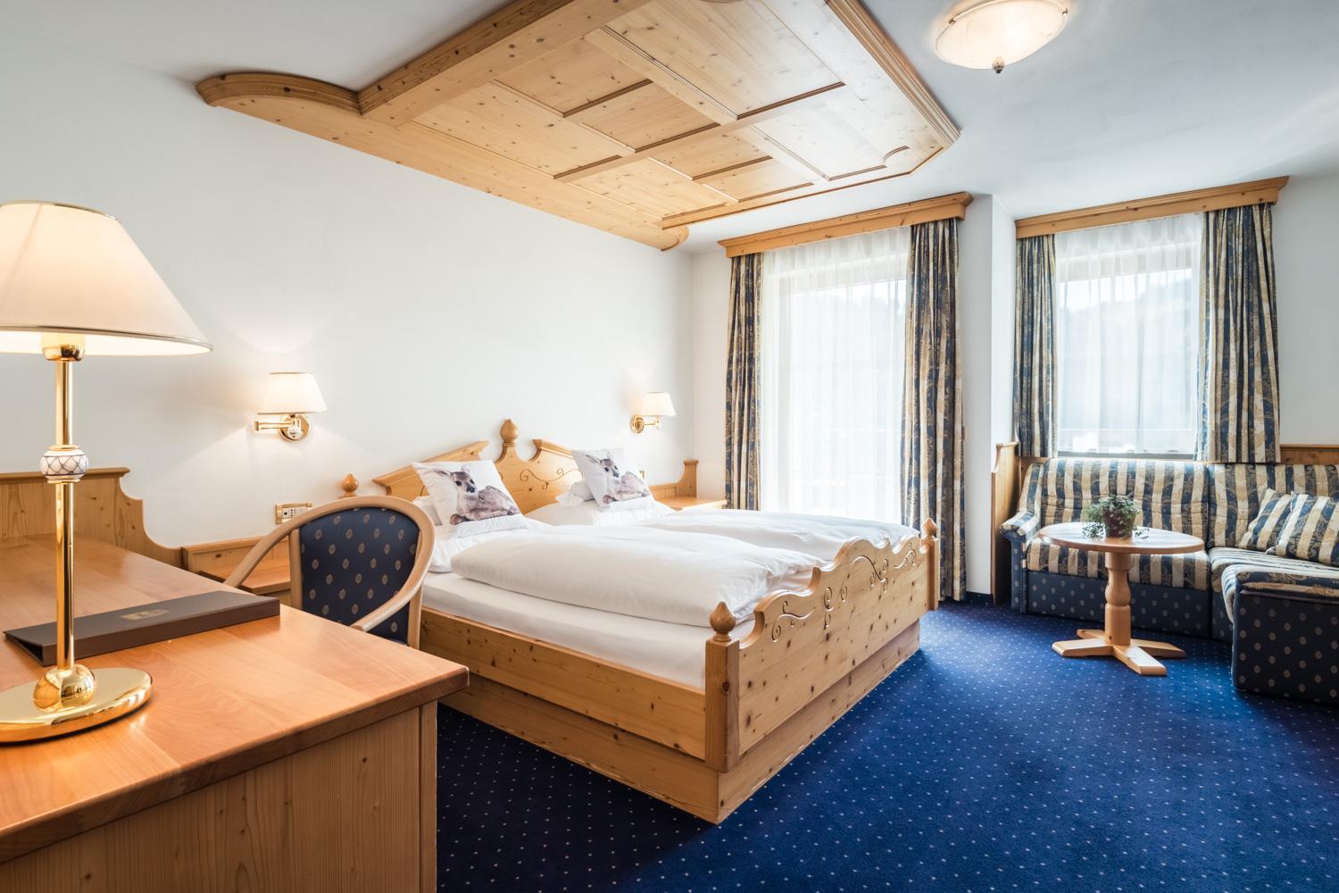 Double Room - Photo 1