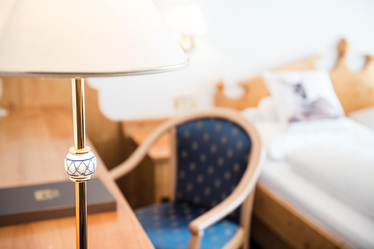 Double Room - Photo 2