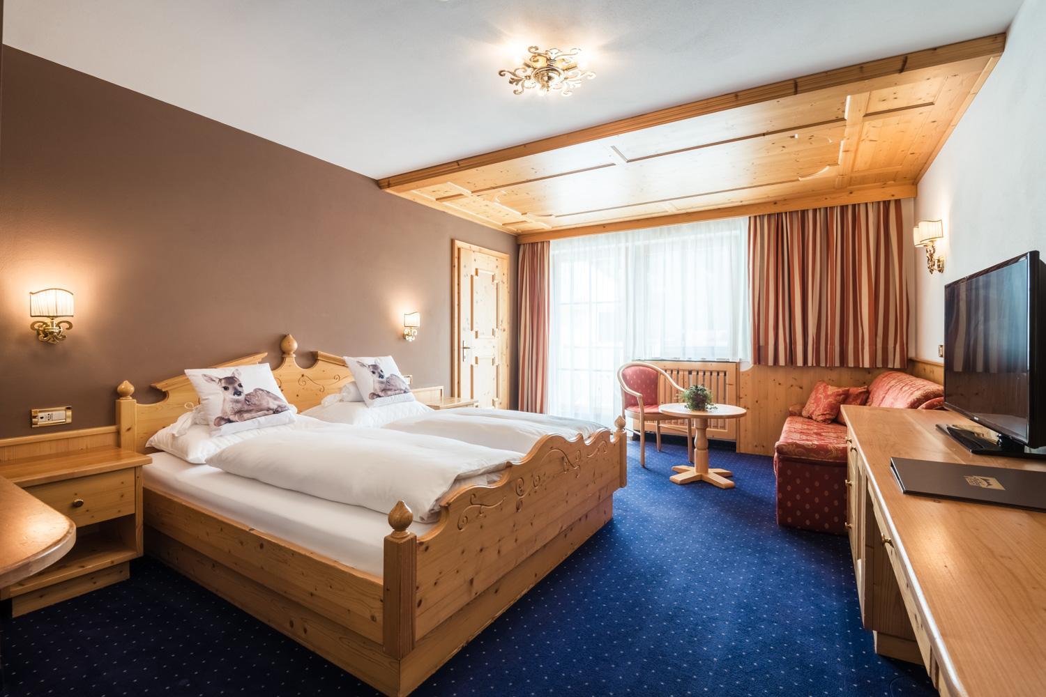 Superior Double Room - Photo 1