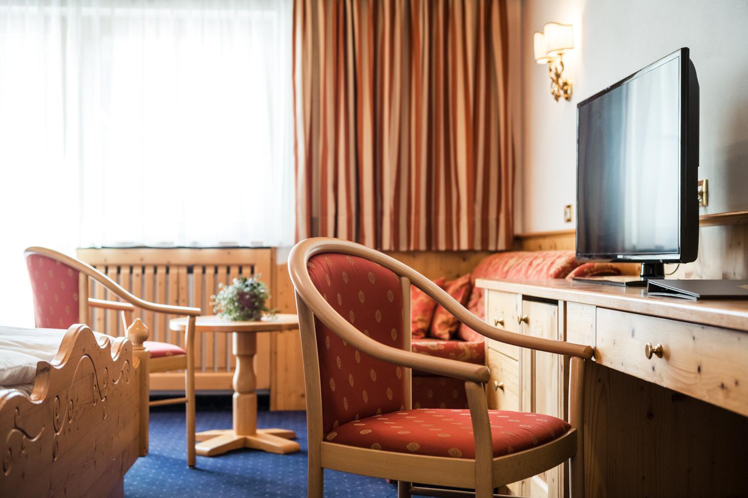 Superior Double Room - Photo 3