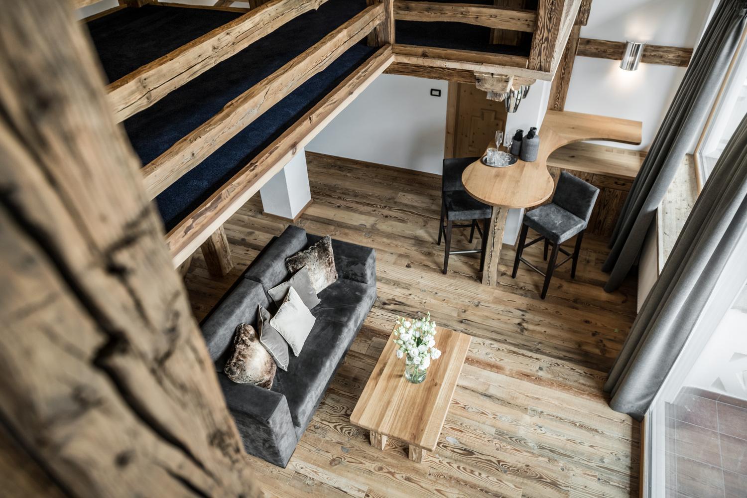 Chalet - Photo 2