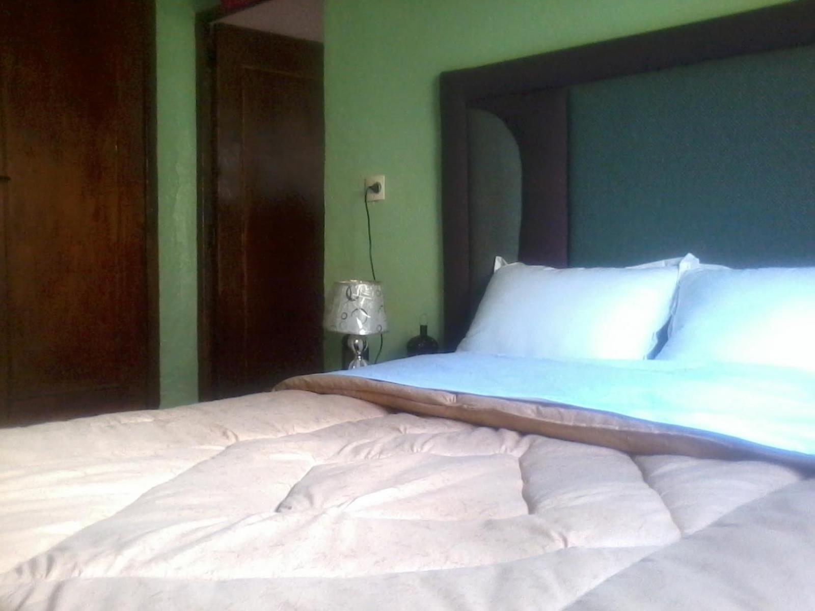 Standard Quadruple Room photo 2